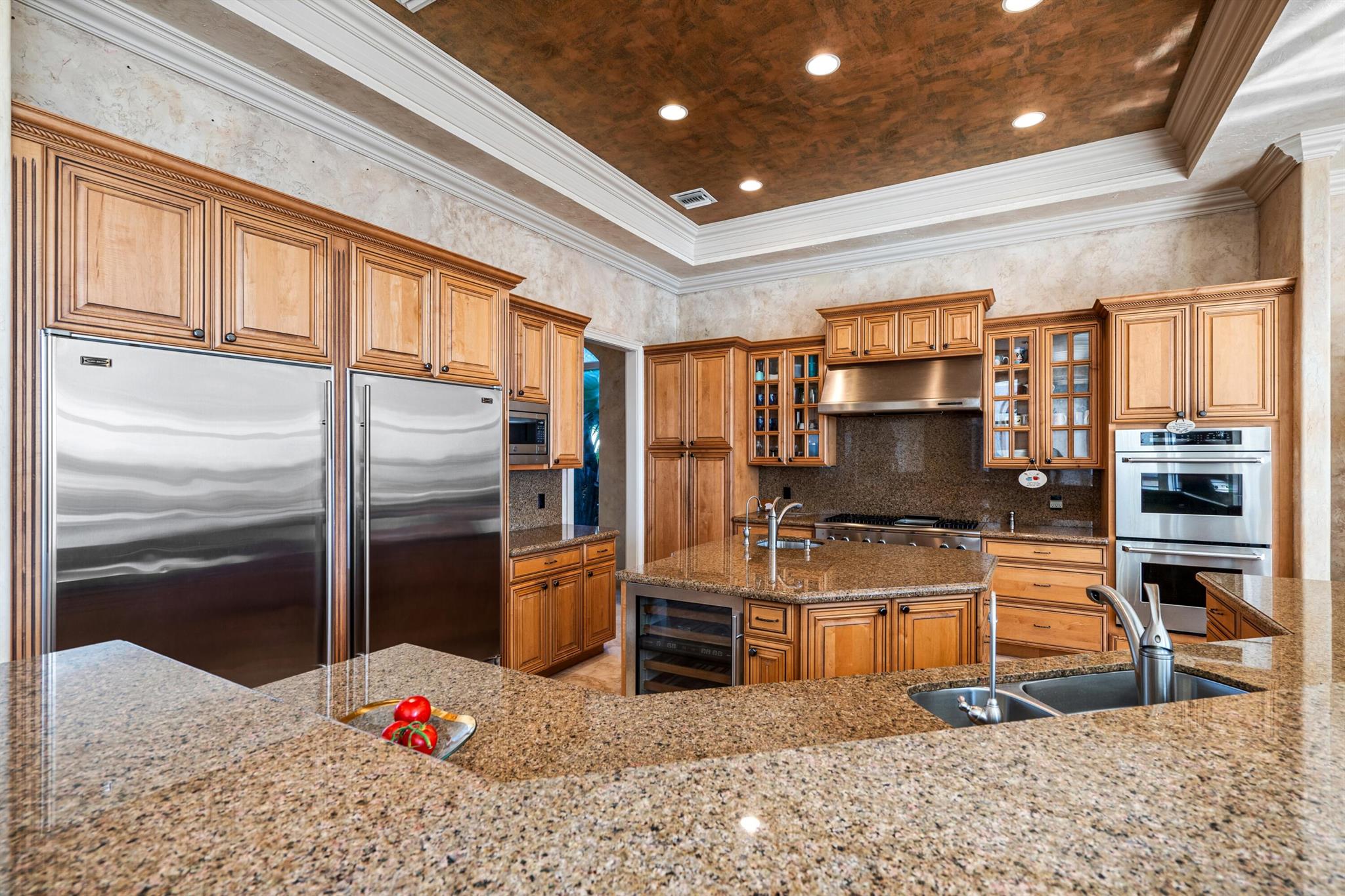RAMIREZ ESTATES - Residential