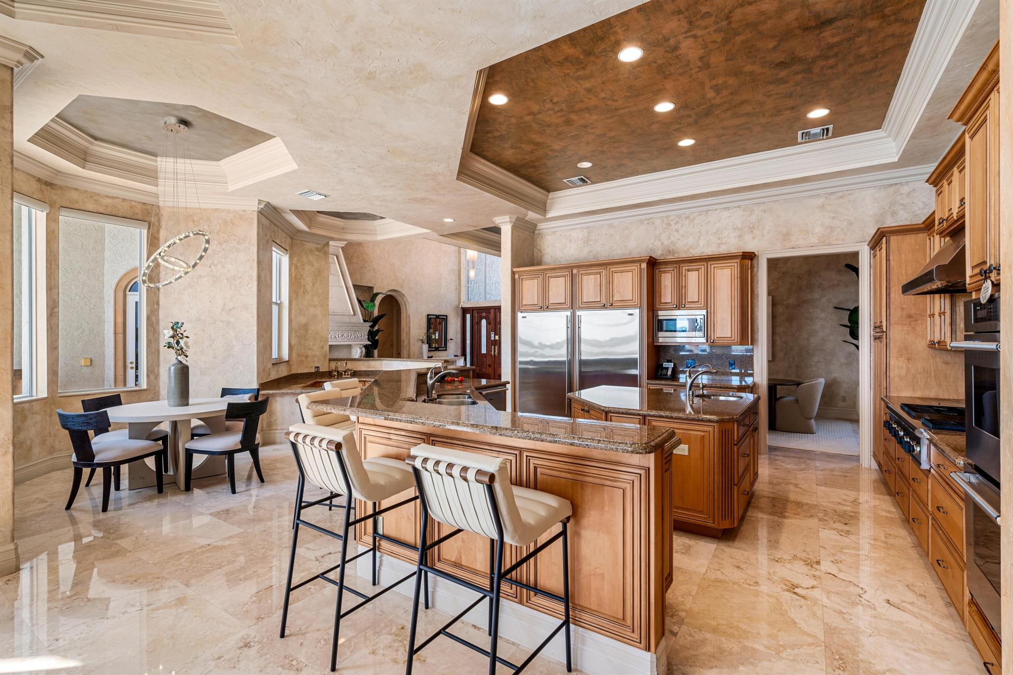 RAMIREZ ESTATES - Residential
