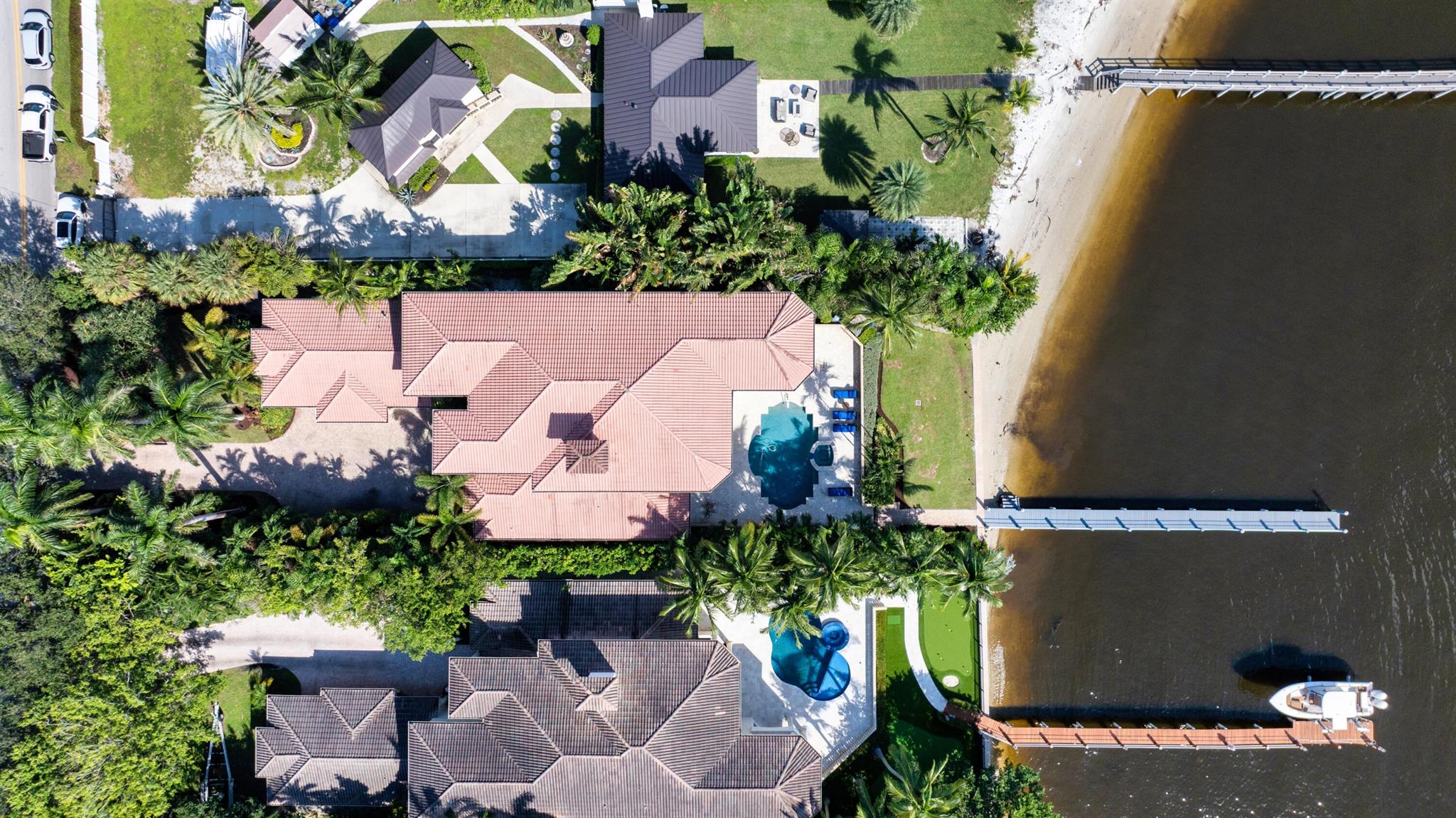 RAMIREZ ESTATES - Residential