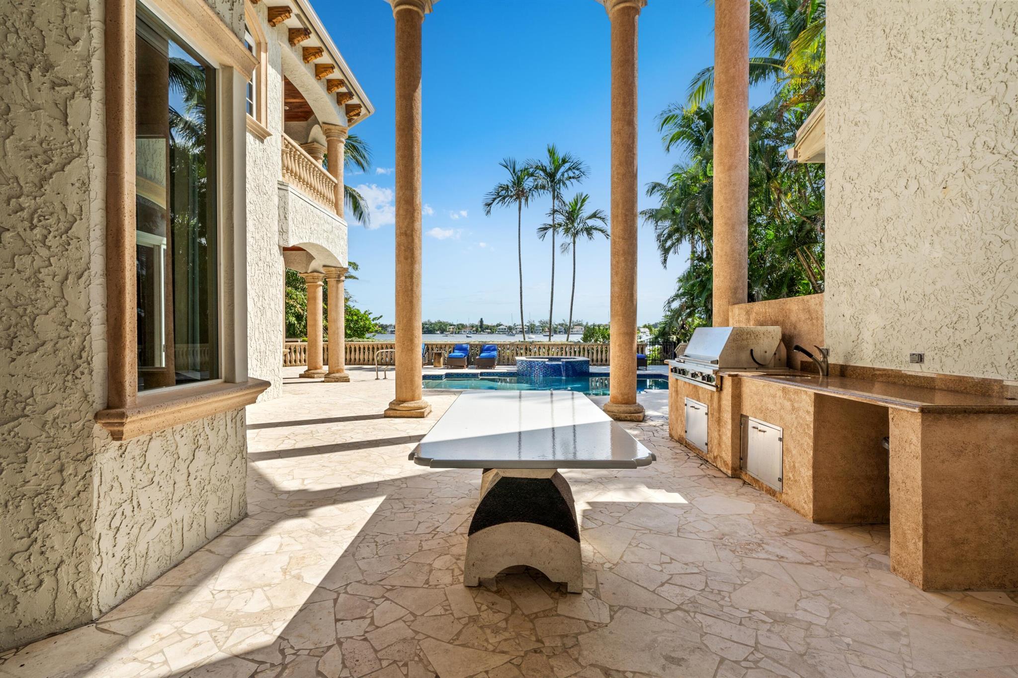 RAMIREZ ESTATES - Residential