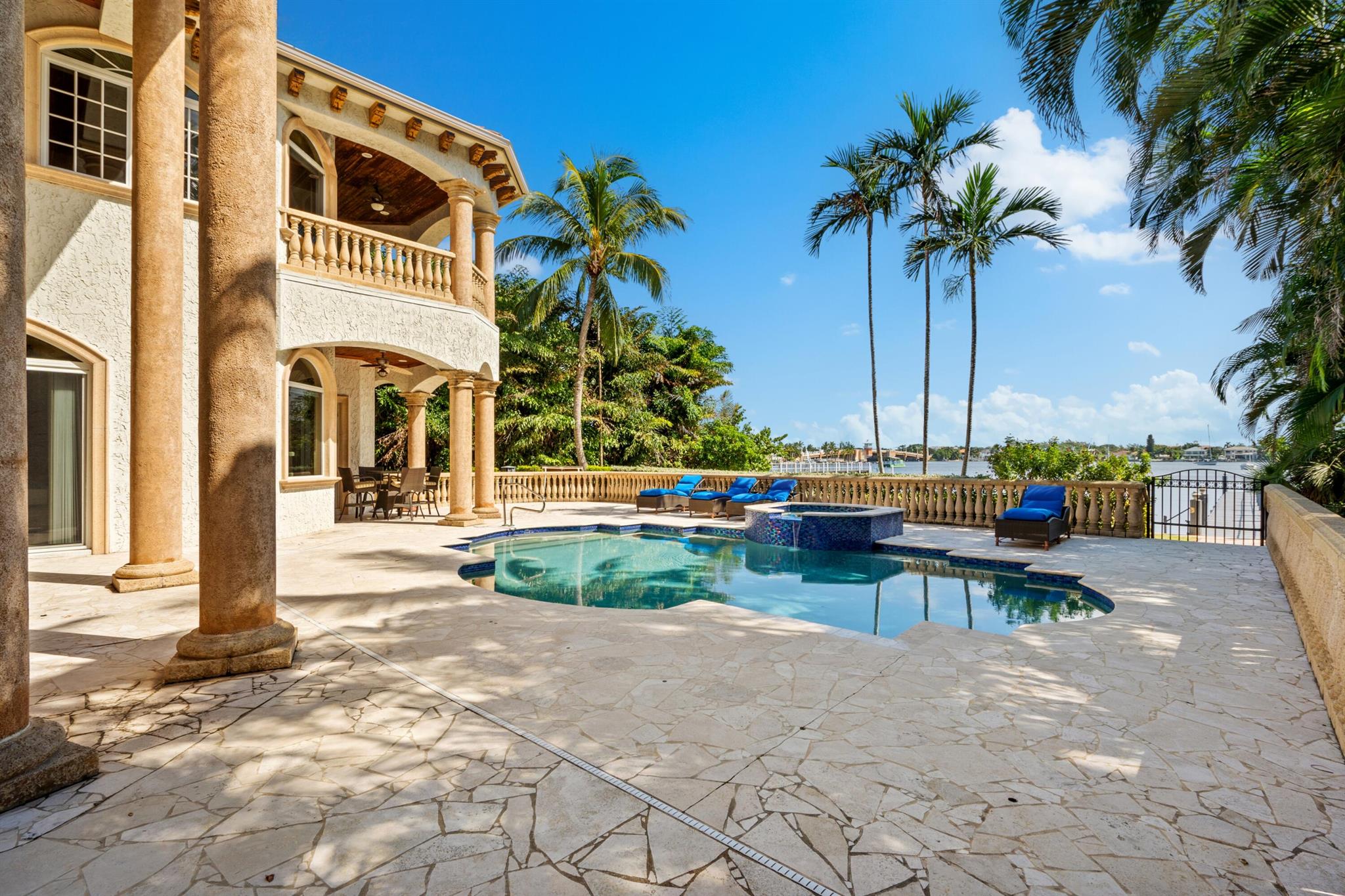 RAMIREZ ESTATES - Residential