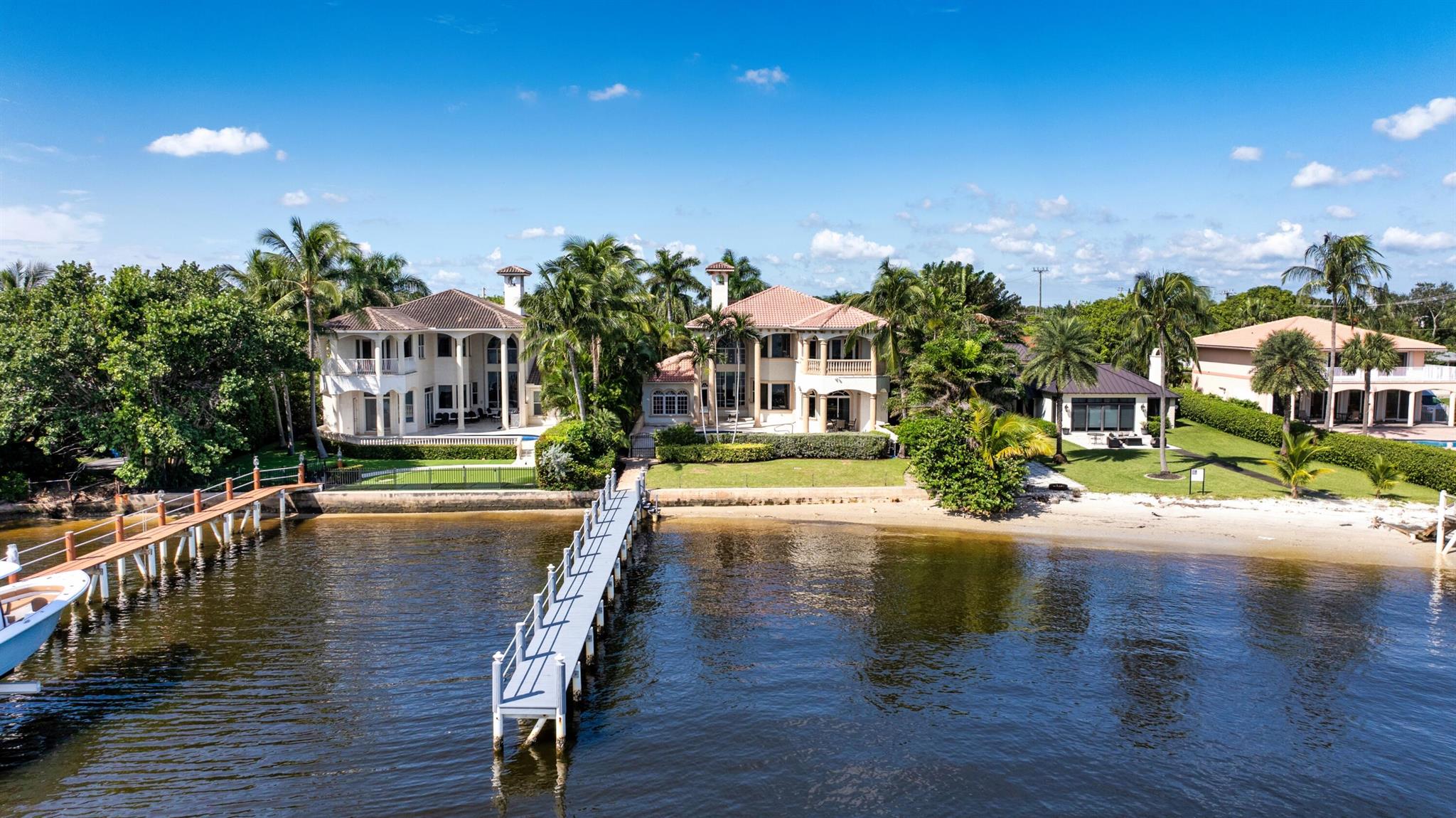 RAMIREZ ESTATES - Residential