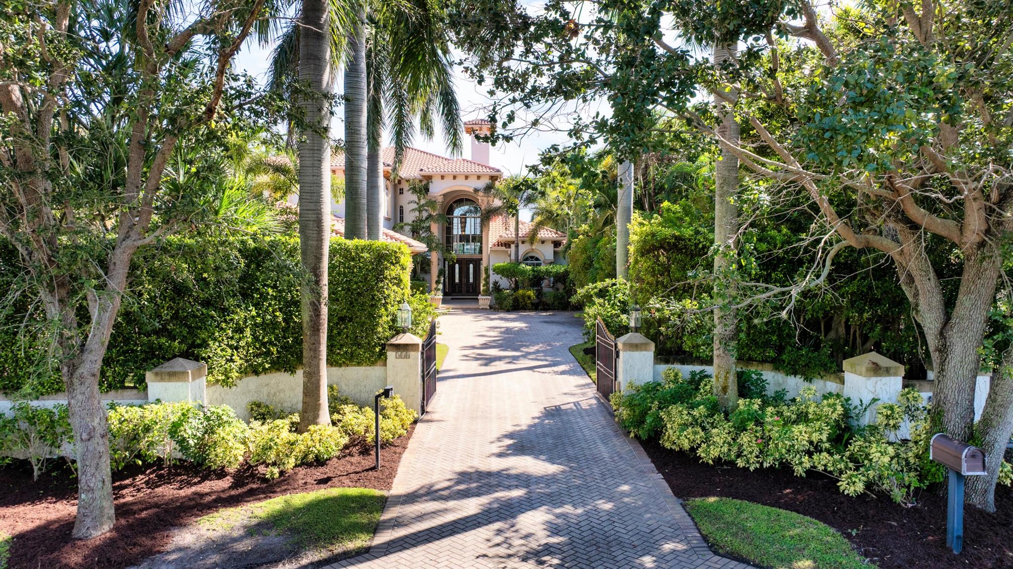 RAMIREZ ESTATES - Residential