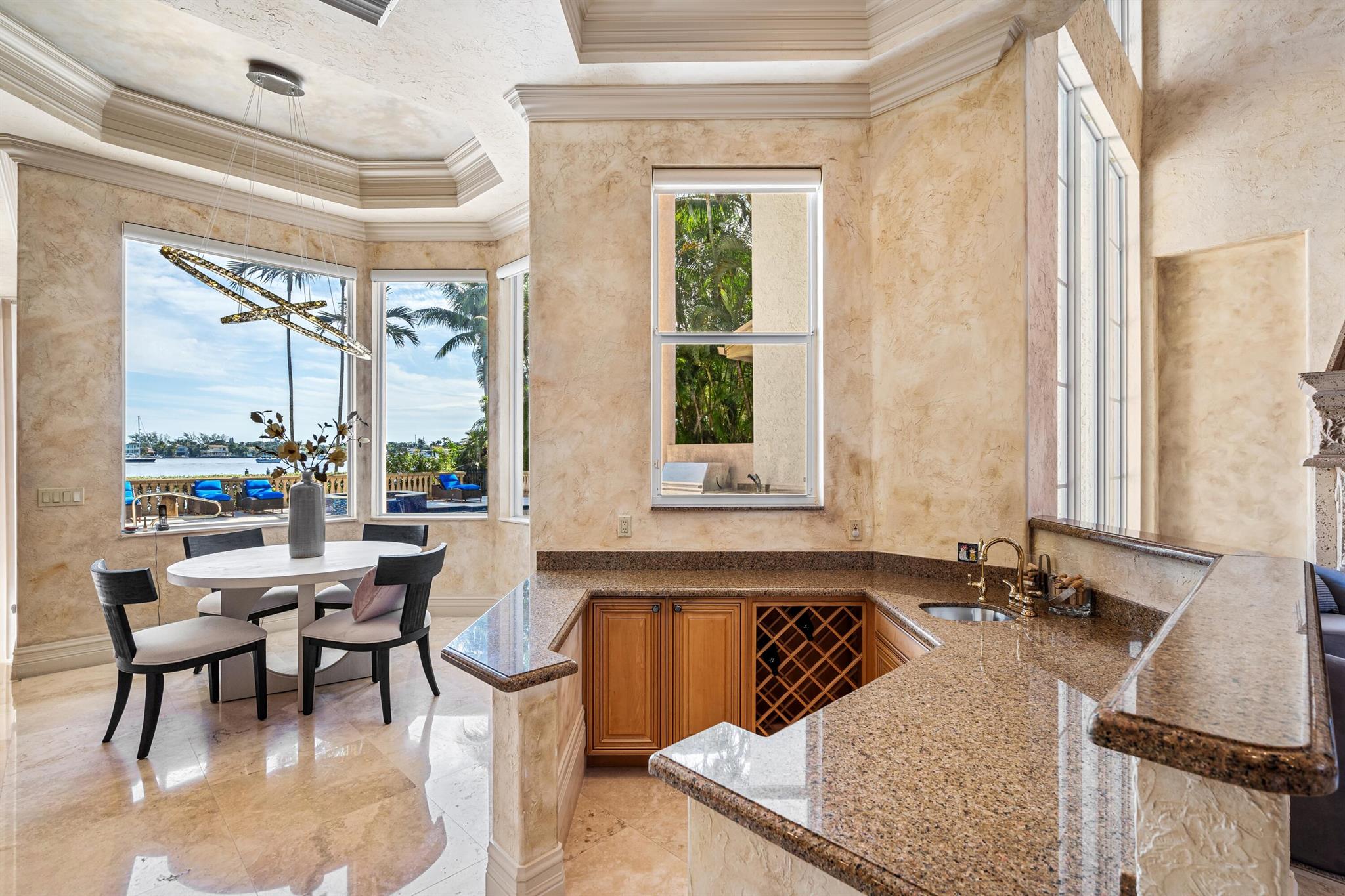 RAMIREZ ESTATES - Residential