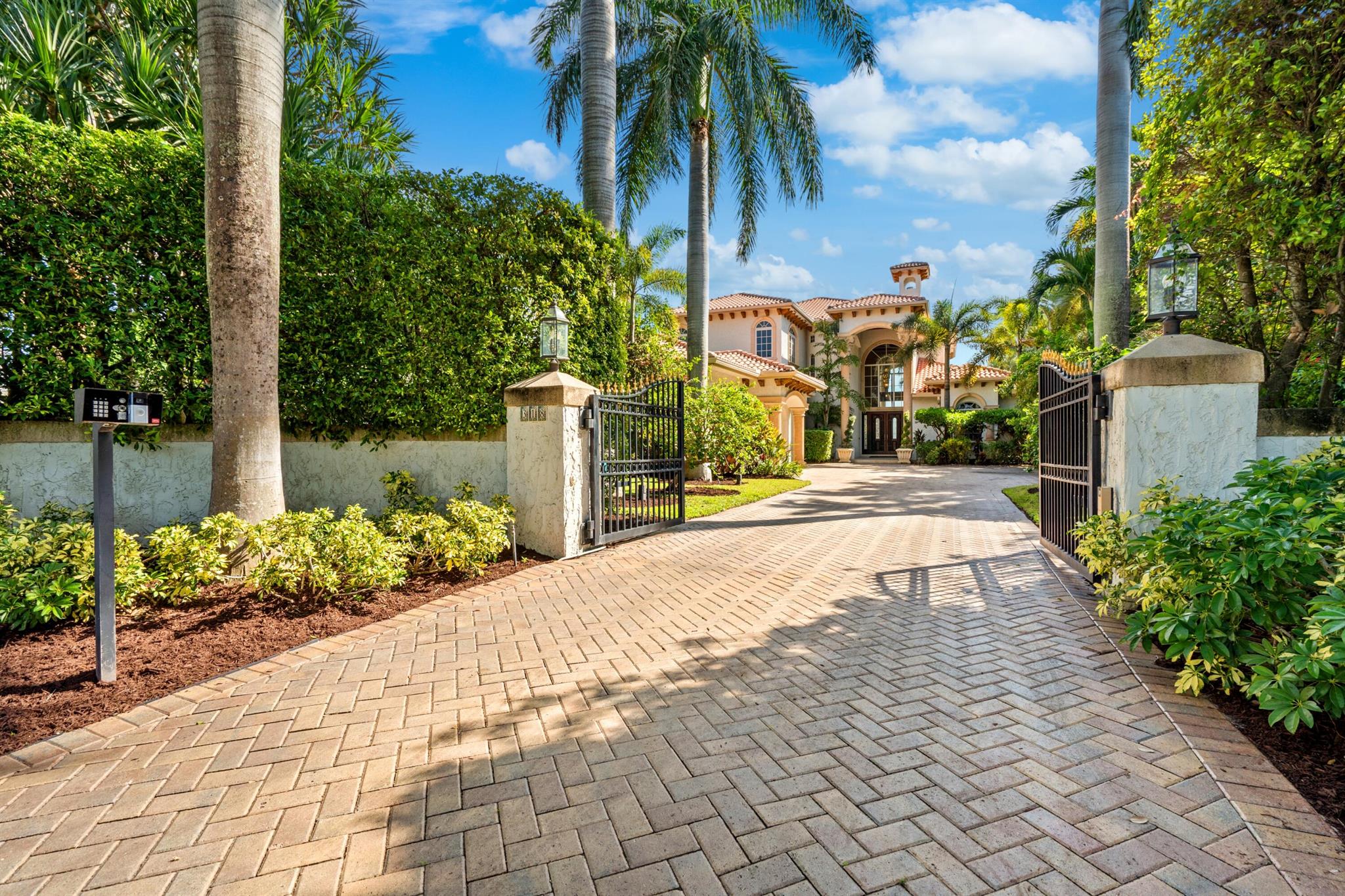 RAMIREZ ESTATES - Residential