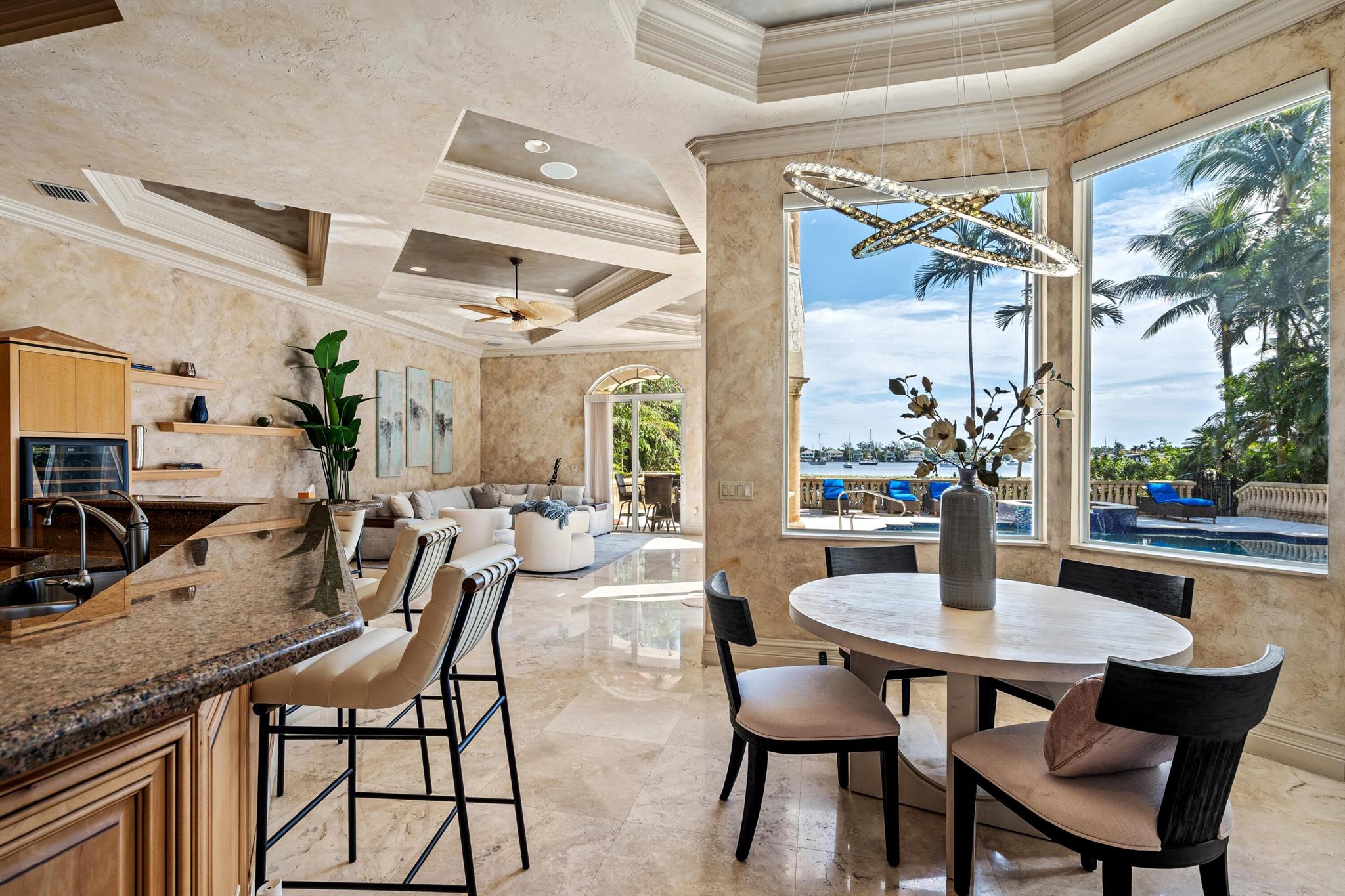 RAMIREZ ESTATES - Residential
