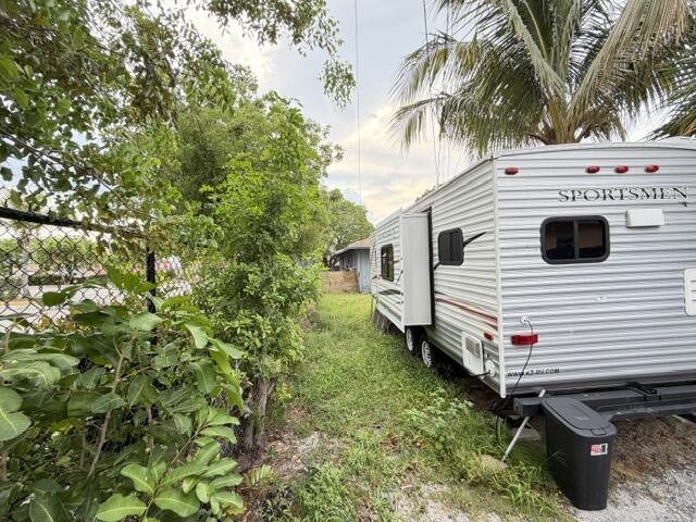 LAKE WORTH TOWN OF - Residential Income