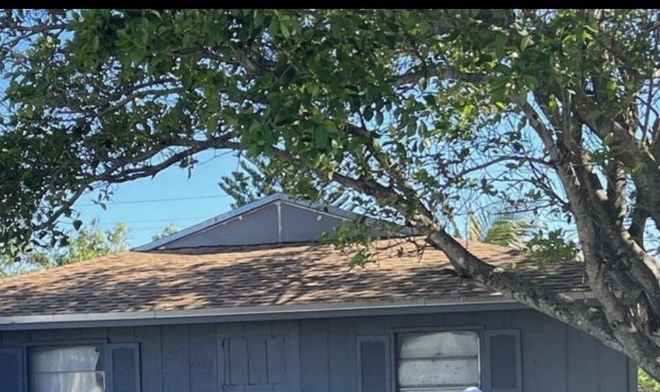 LAKE WORTH TOWN OF - Residential Income