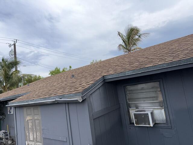LAKE WORTH TOWN OF - Residential Income