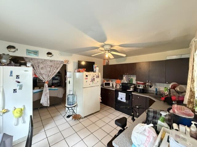 LAKE WORTH TOWN OF - Residential Income