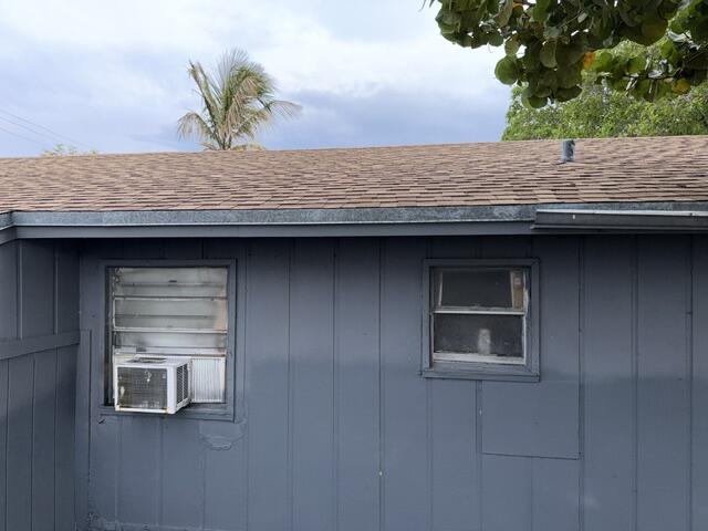 LAKE WORTH TOWN OF - Residential Income