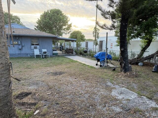 LAKE WORTH TOWN OF - Residential Income