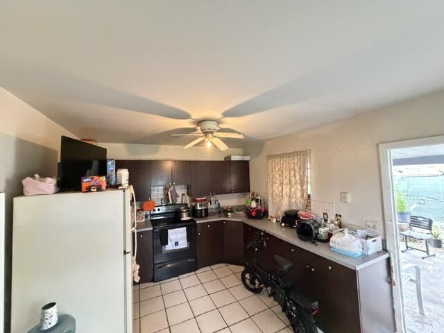 LAKE WORTH TOWN OF - Residential Income