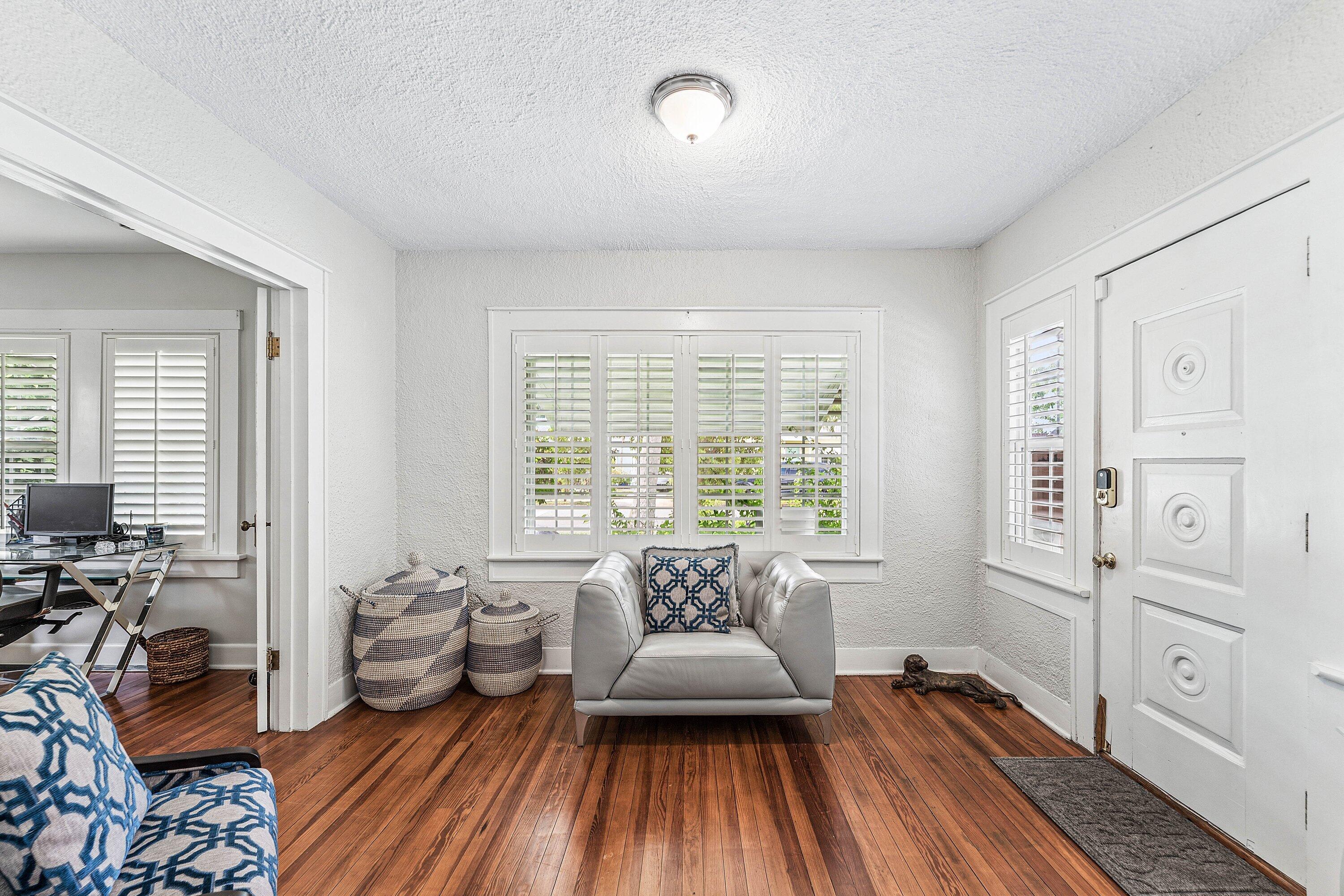 NORTH PALM BCH 3 - Residential
