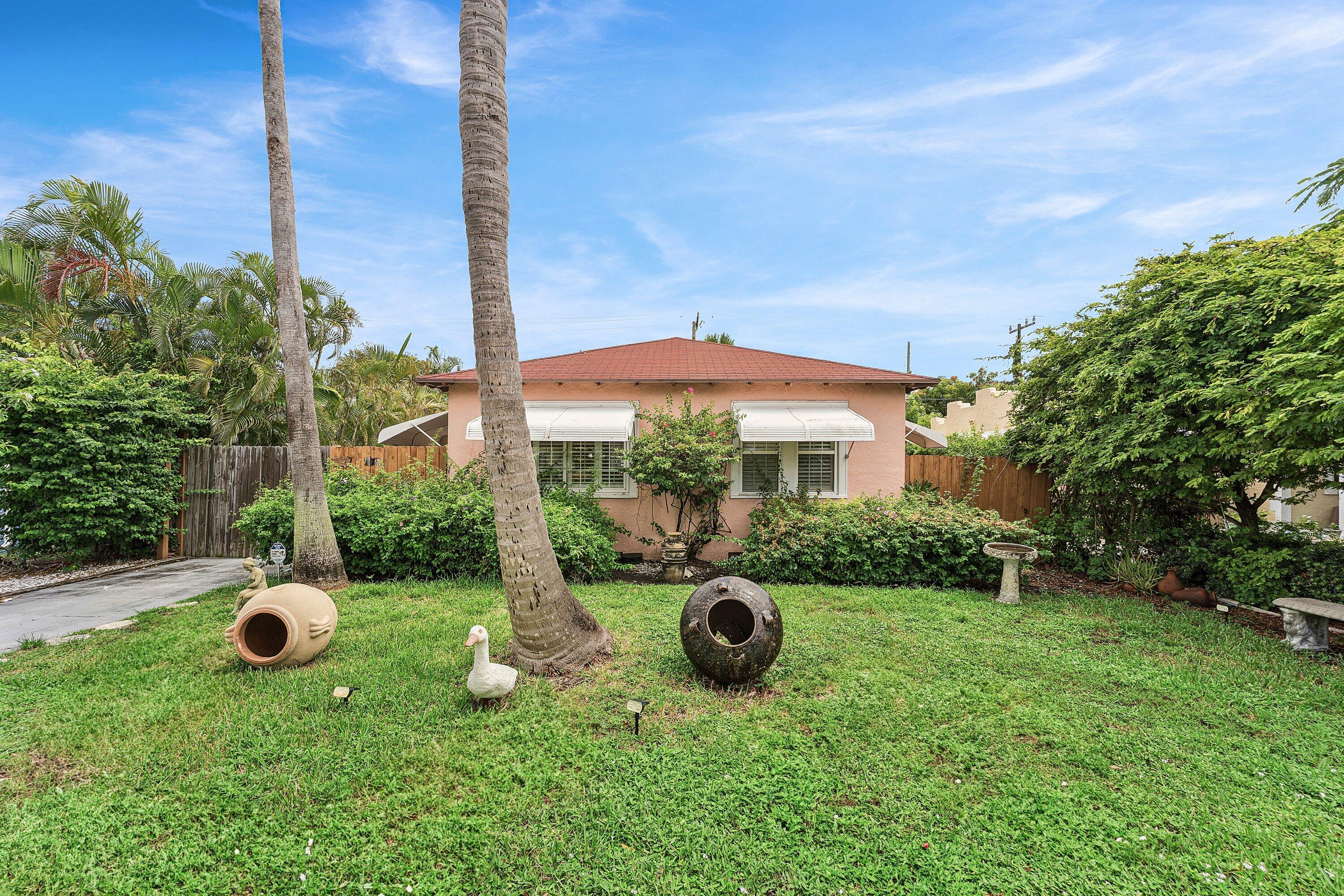 NORTH PALM BCH 3 - Residential