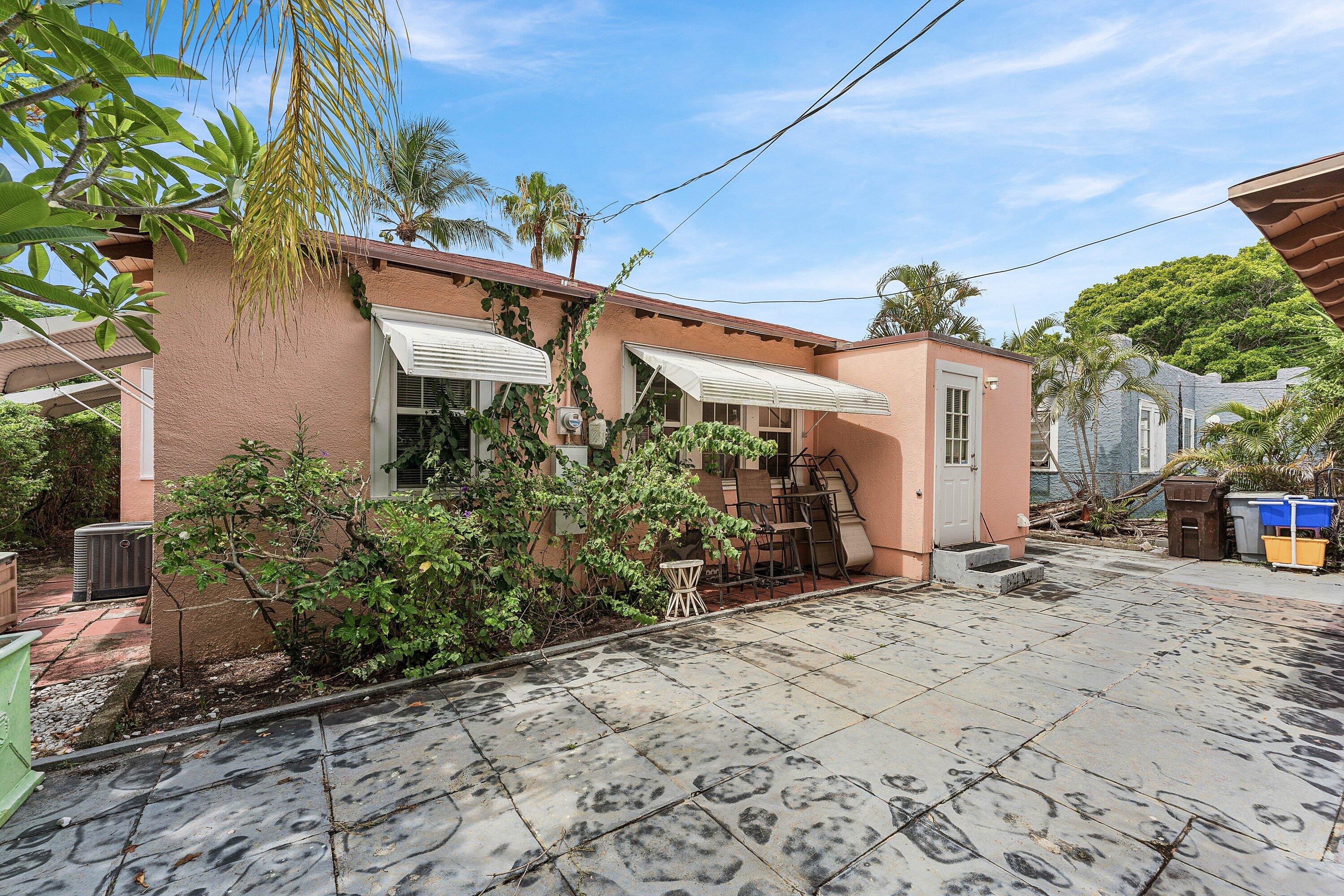 NORTH PALM BCH 3 - Residential