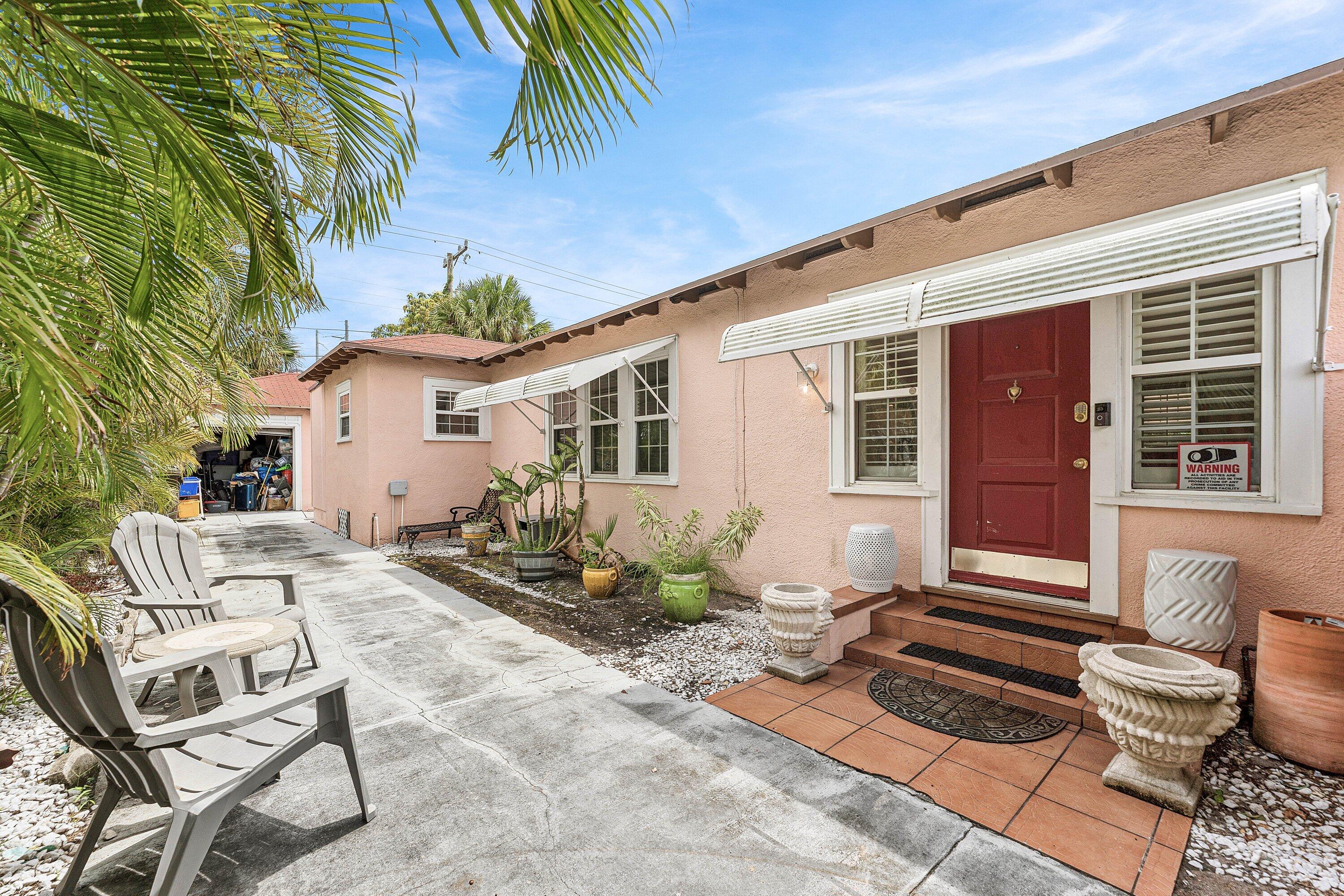 NORTH PALM BCH 3 - Residential