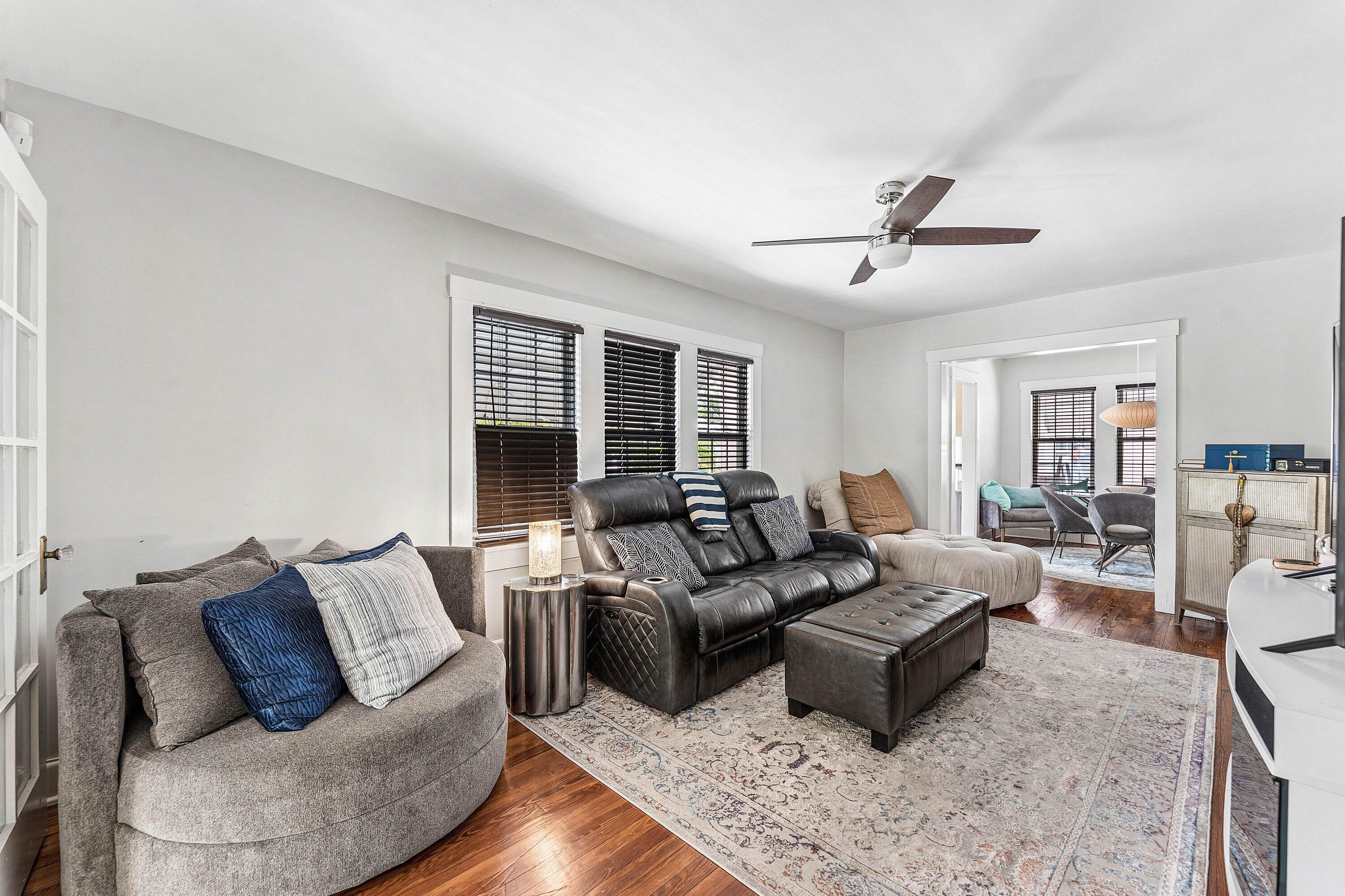 NORTH PALM BCH 3 - Residential