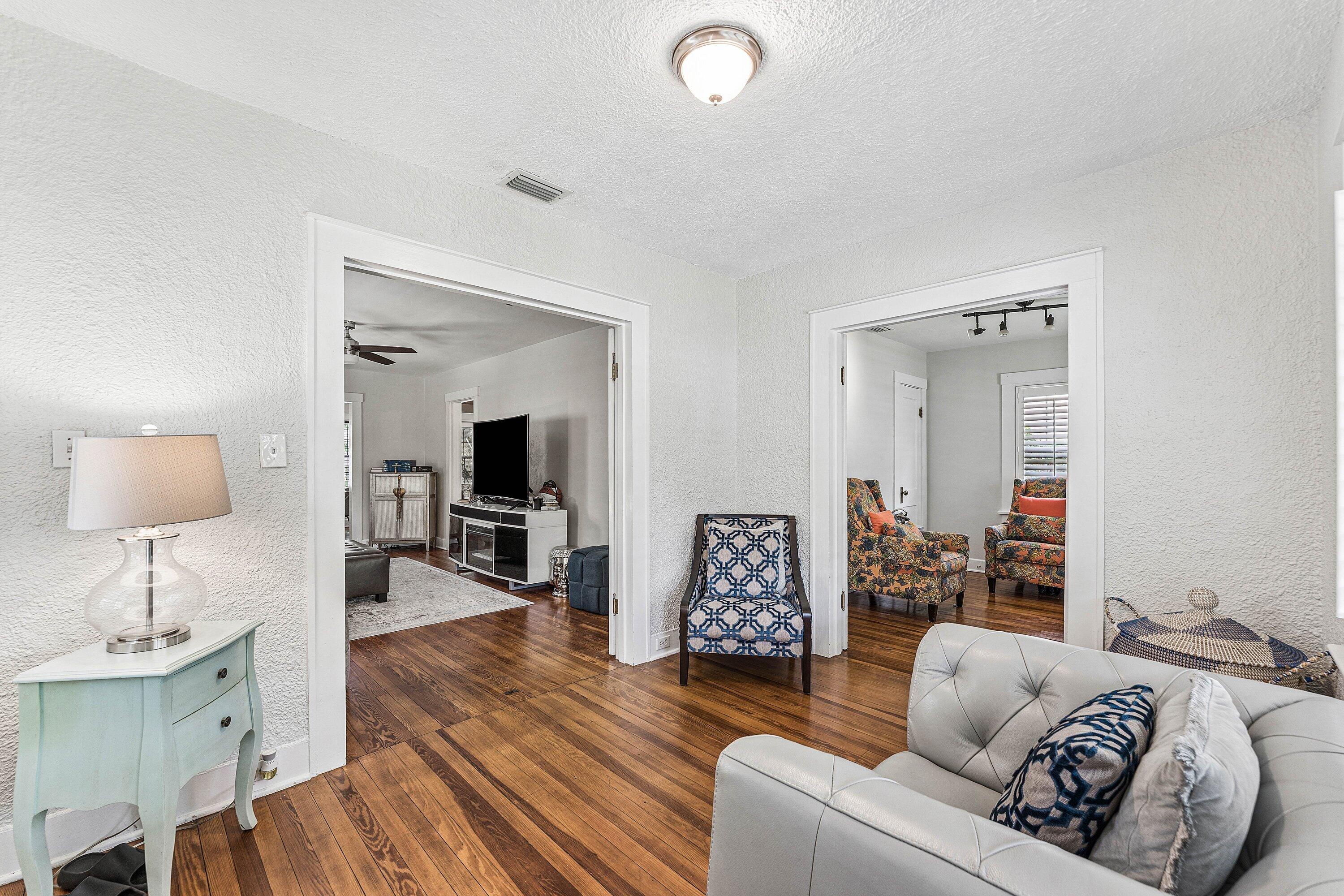 NORTH PALM BCH 3 - Residential