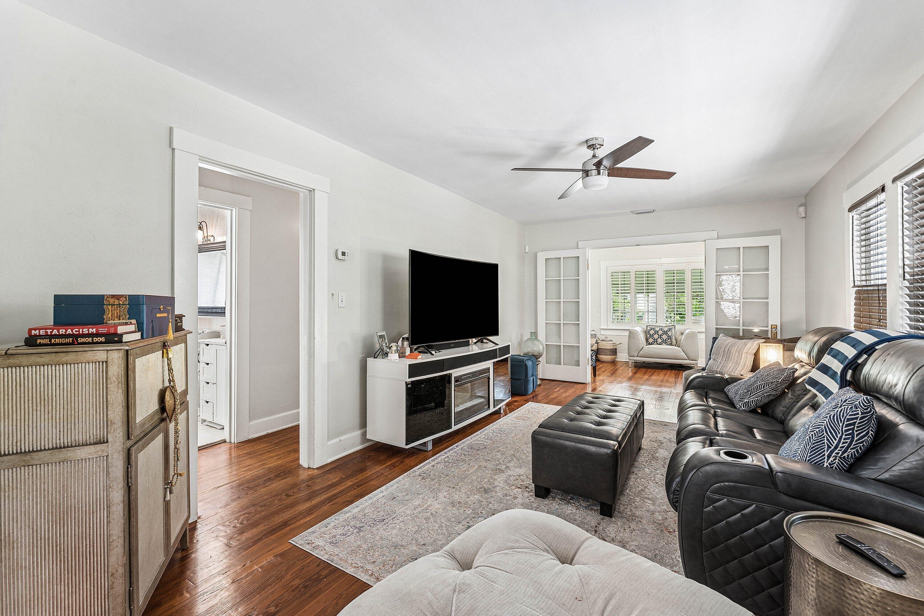 NORTH PALM BCH 3 - Residential