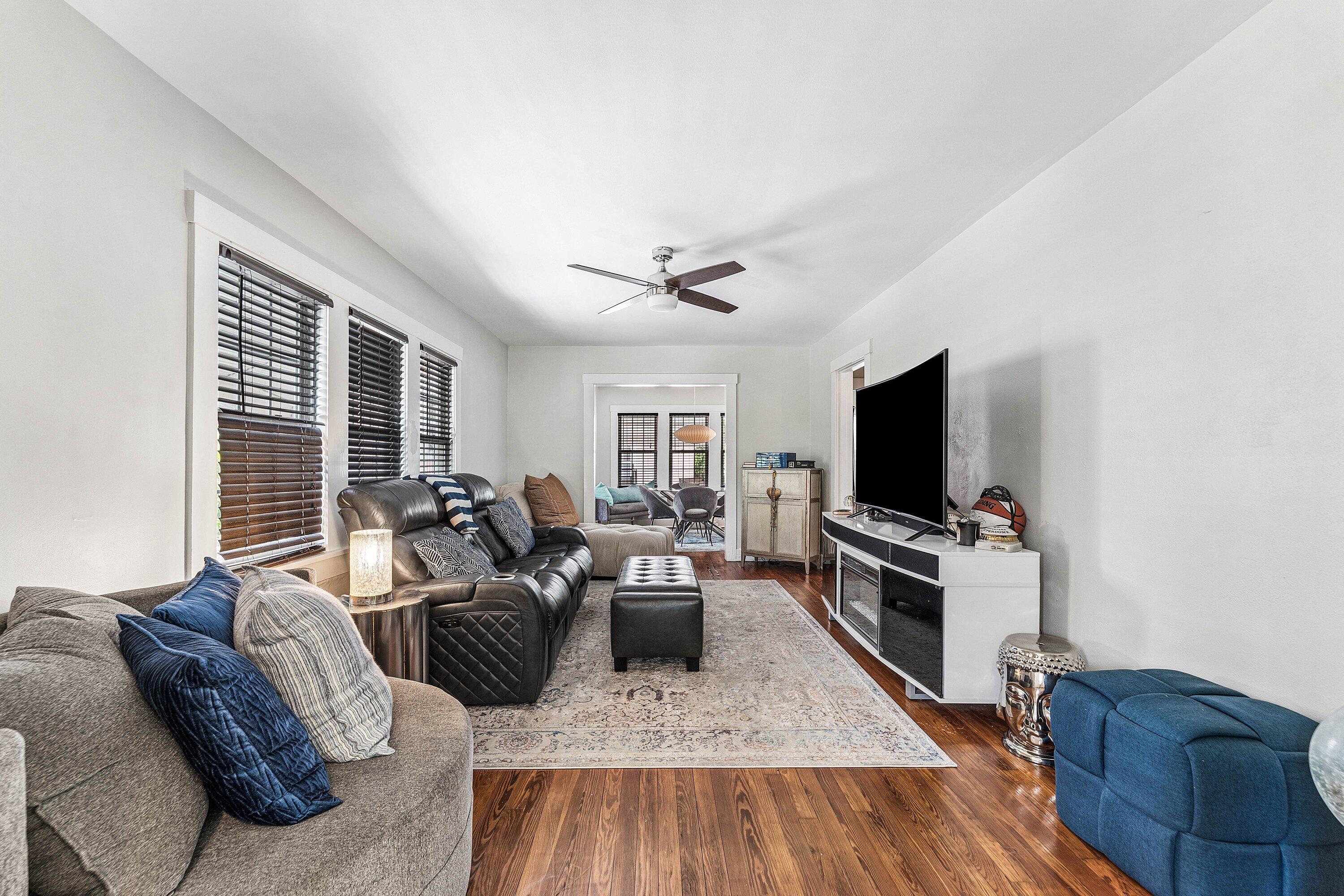 NORTH PALM BCH 3 - Residential