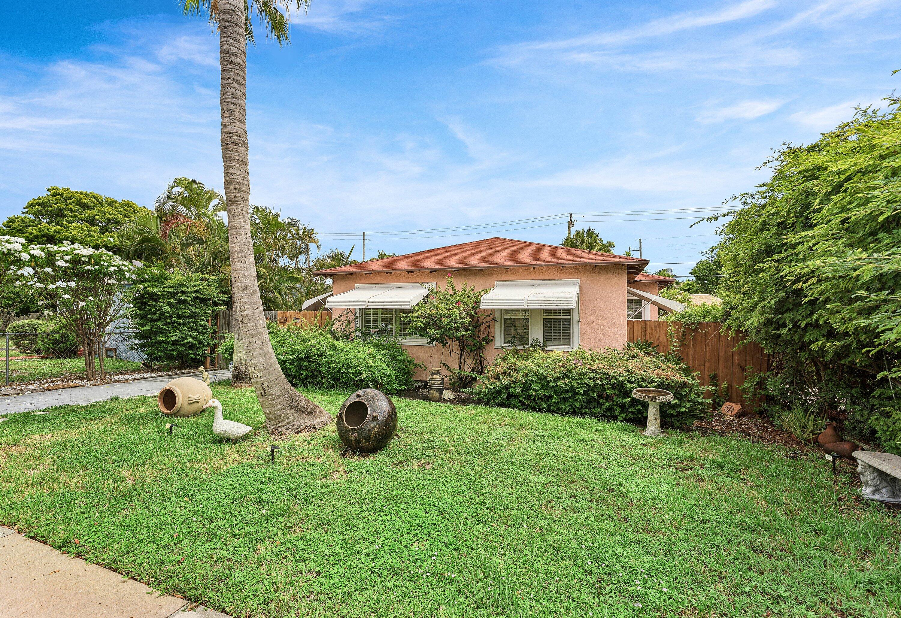 NORTH PALM BCH 3 - Residential