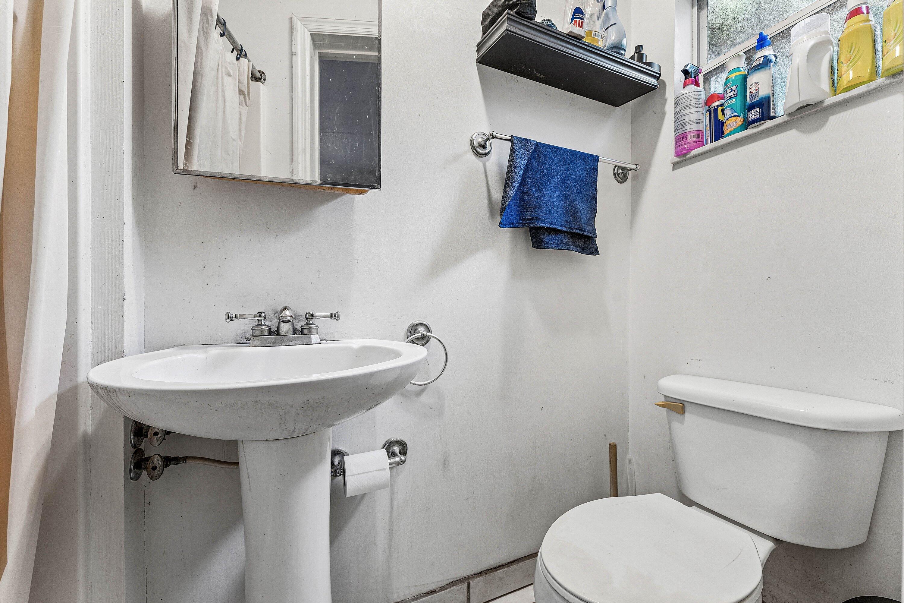 NORTH PALM BCH 3 - Residential