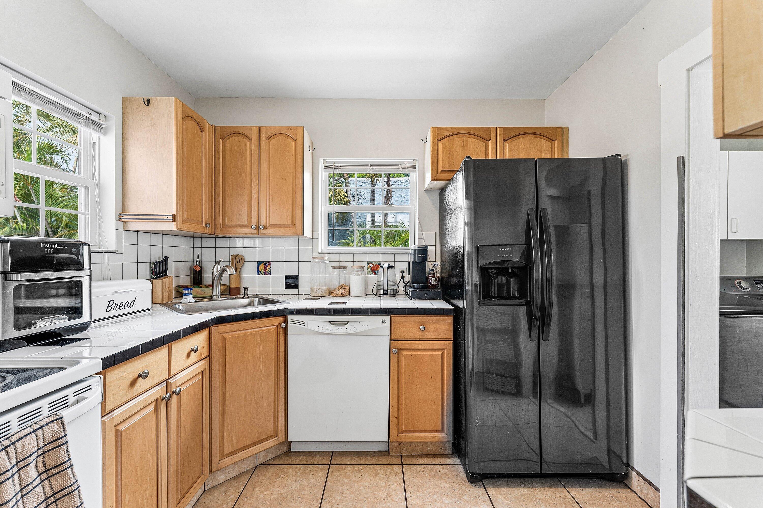 NORTH PALM BCH 3 - Residential