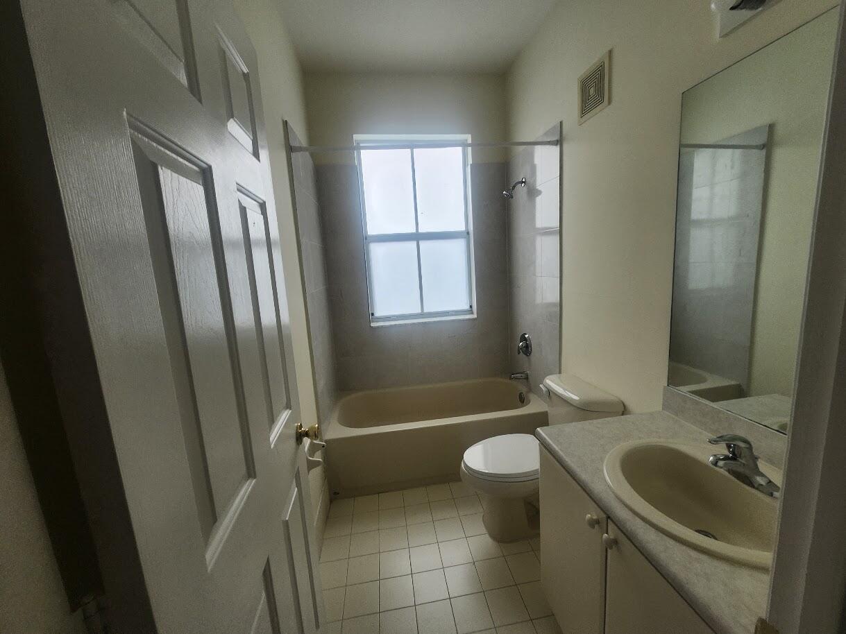 SHOMA TOWNHOMES AT ROYAL PALM BEACH CONDO - Residential