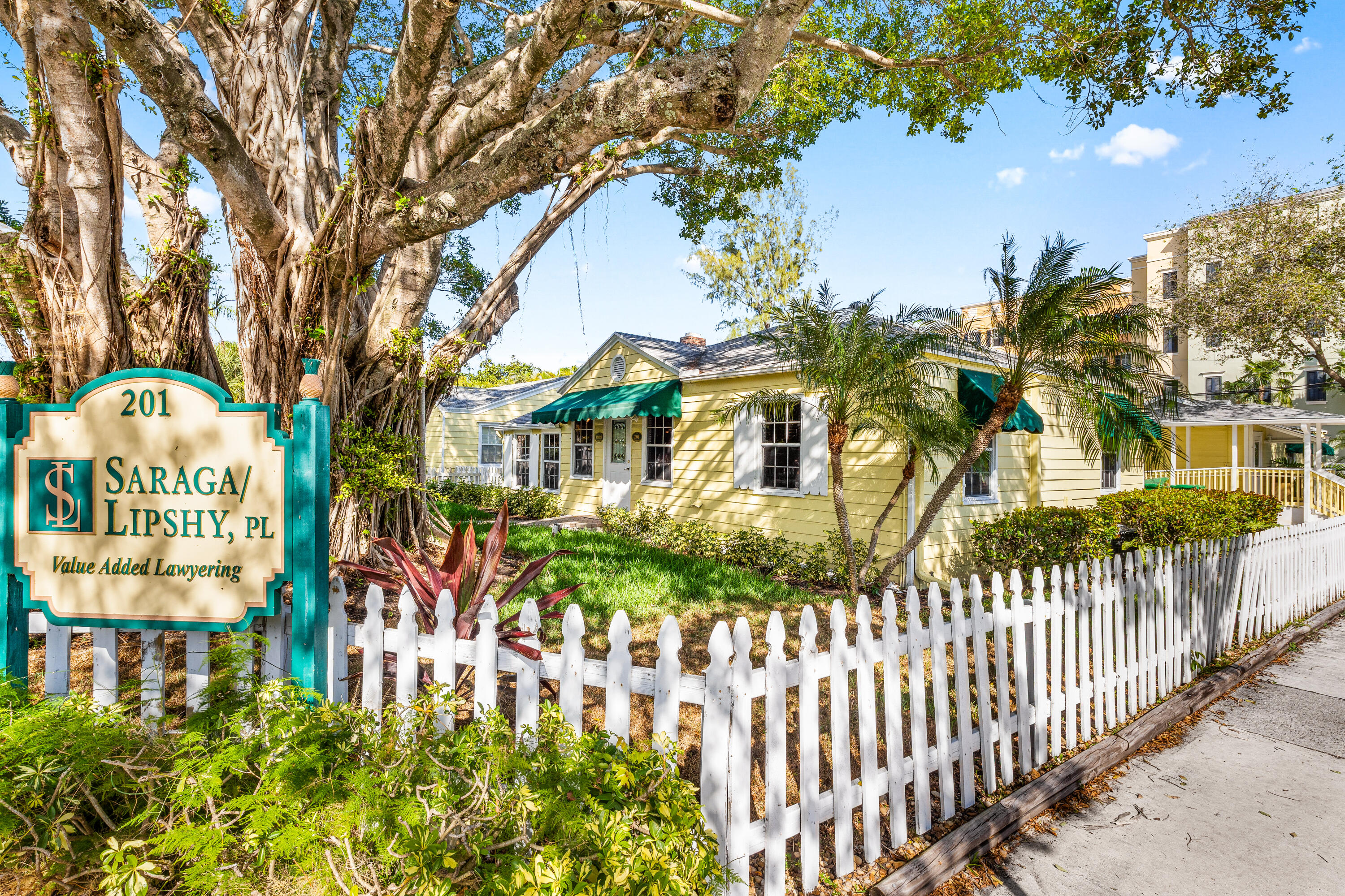 DELRAY TOWN OF - Land