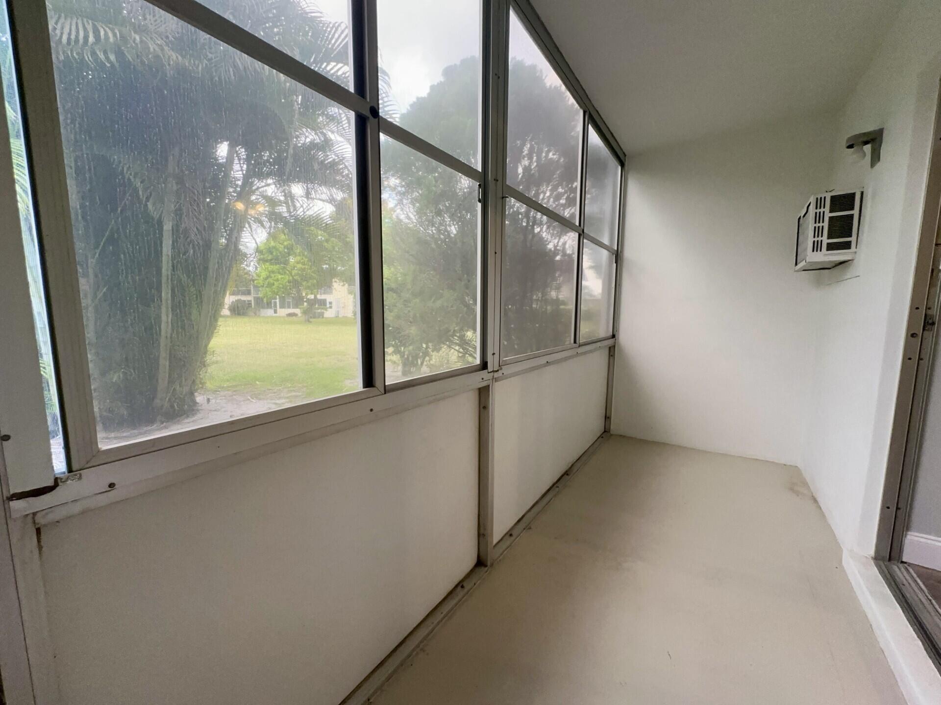 CAMDEN CONDOS - Residential Lease