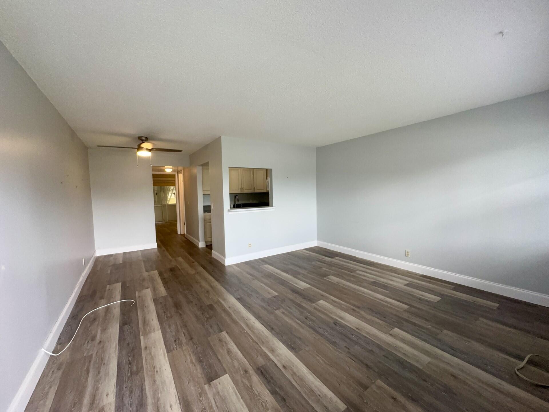 CAMDEN CONDOS - Residential Lease