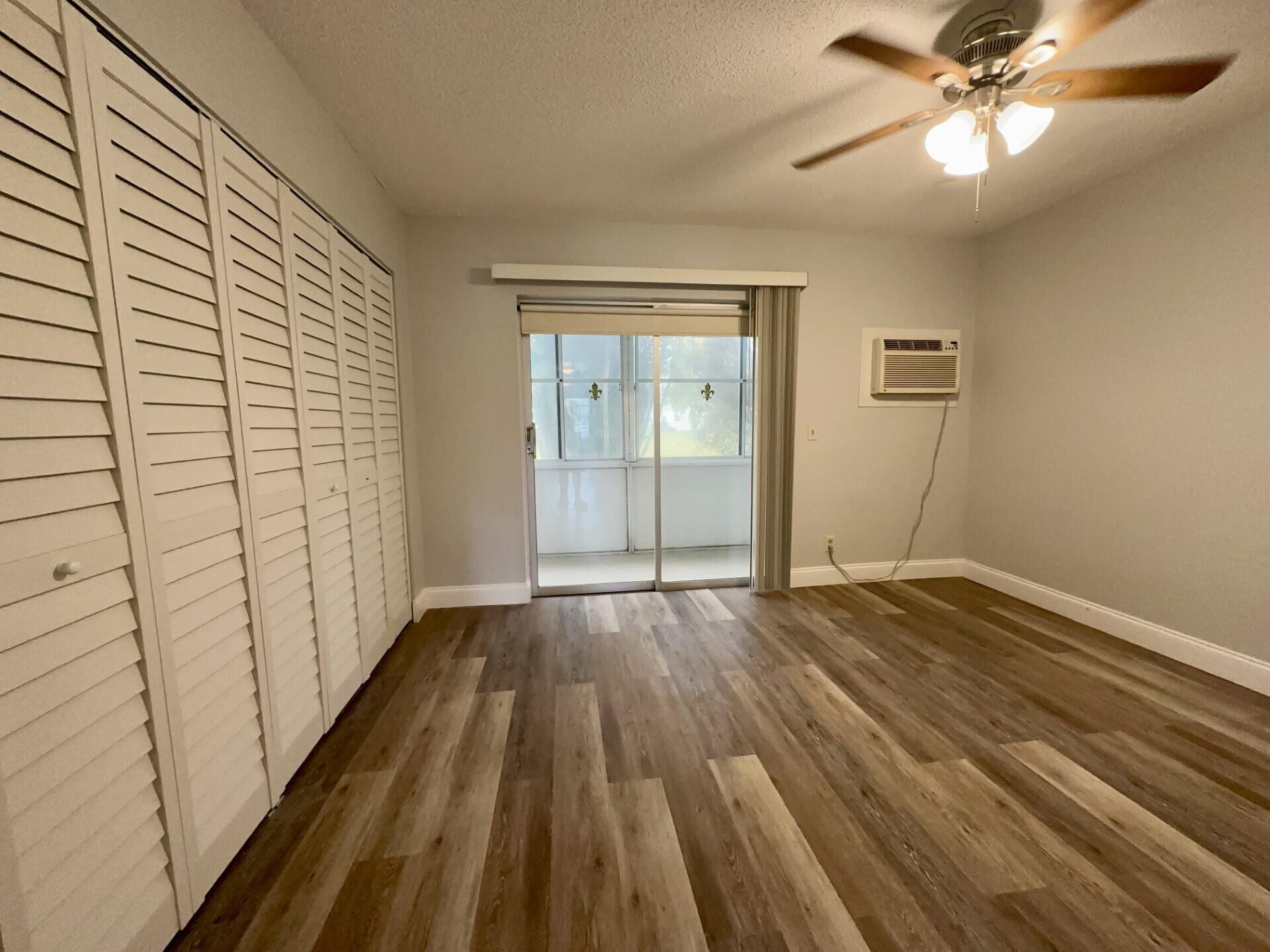 CAMDEN CONDOS - Residential Lease