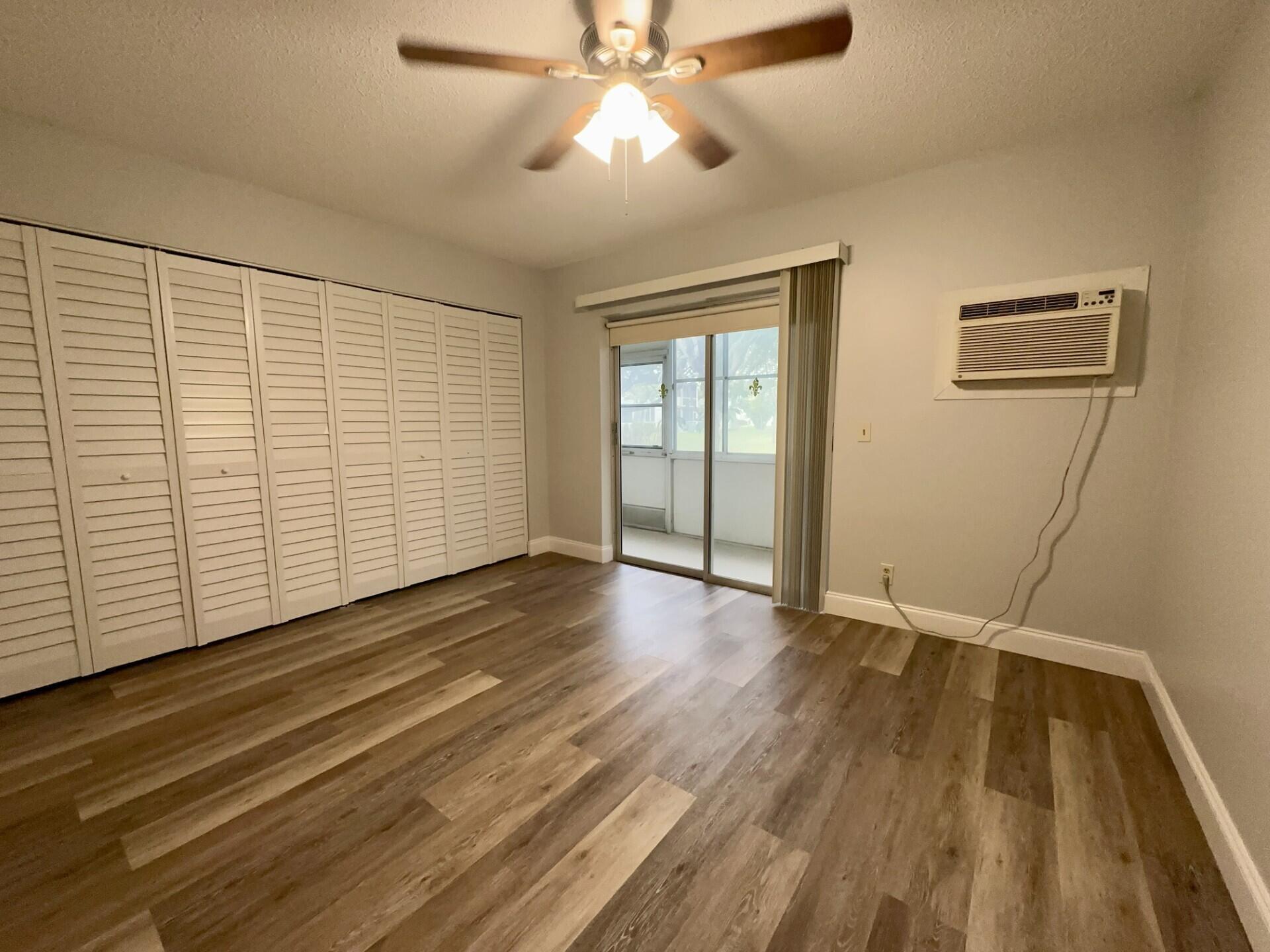 CAMDEN CONDOS - Residential Lease