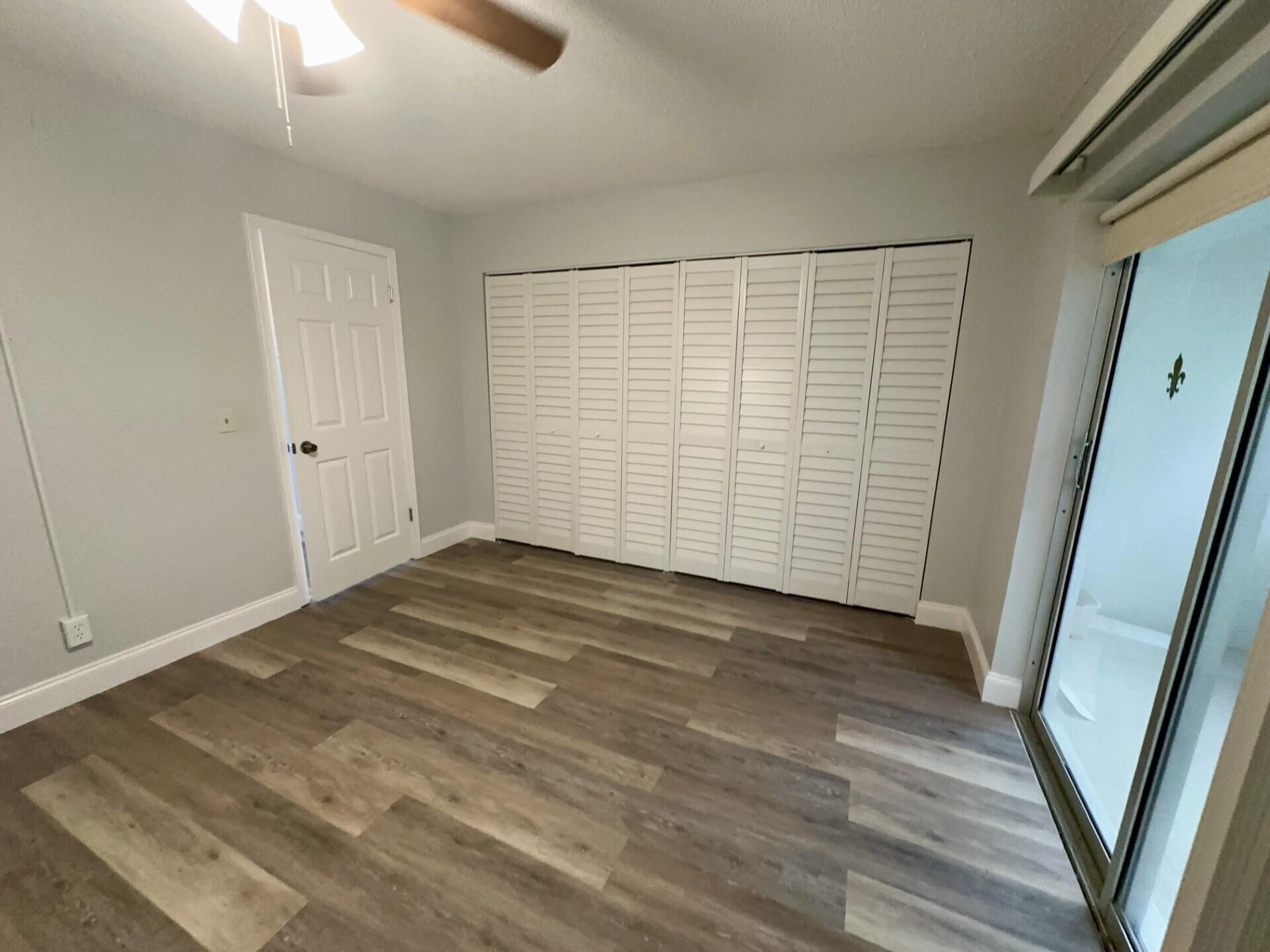 CAMDEN CONDOS - Residential Lease