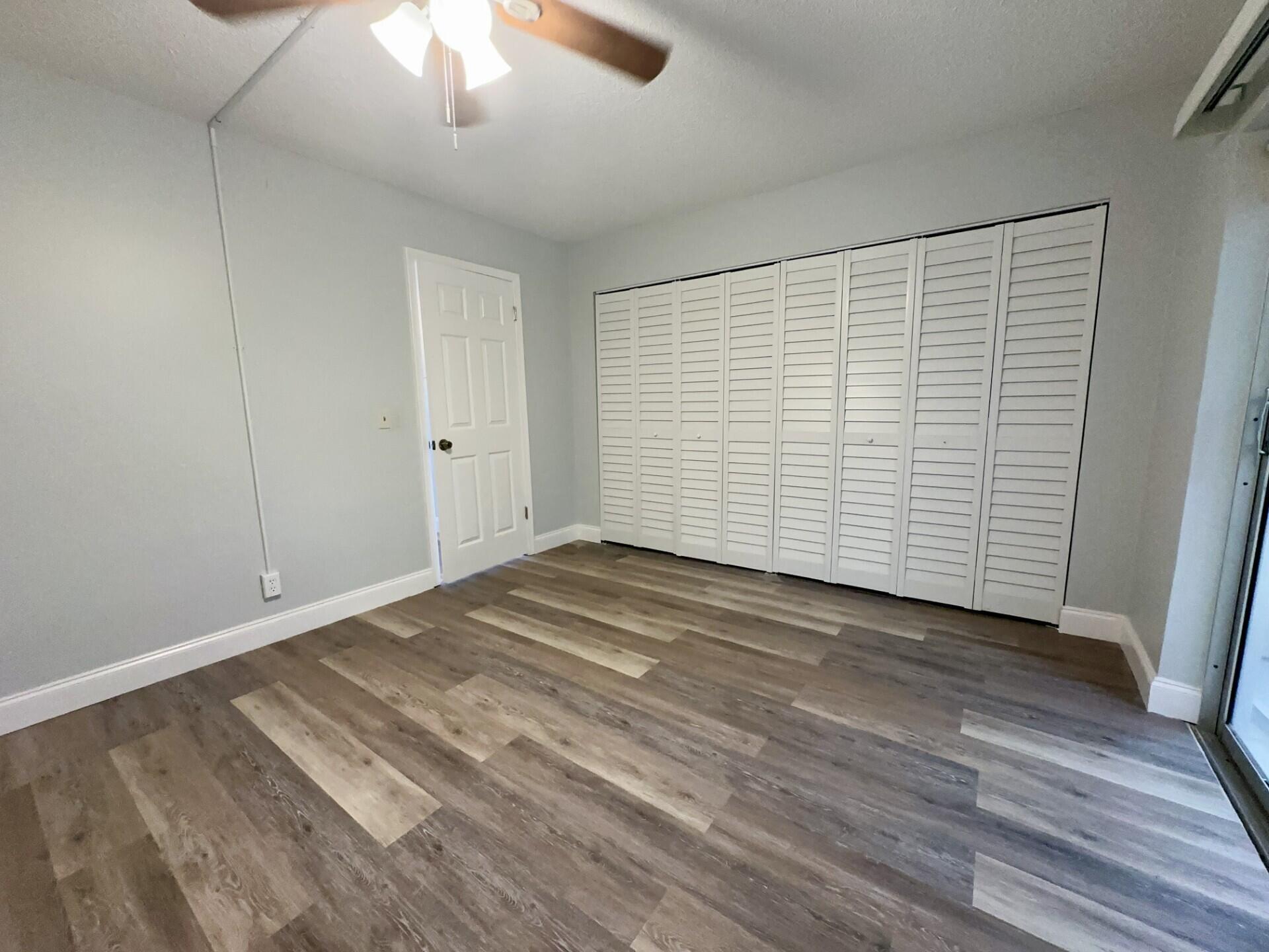 CAMDEN CONDOS - Residential Lease