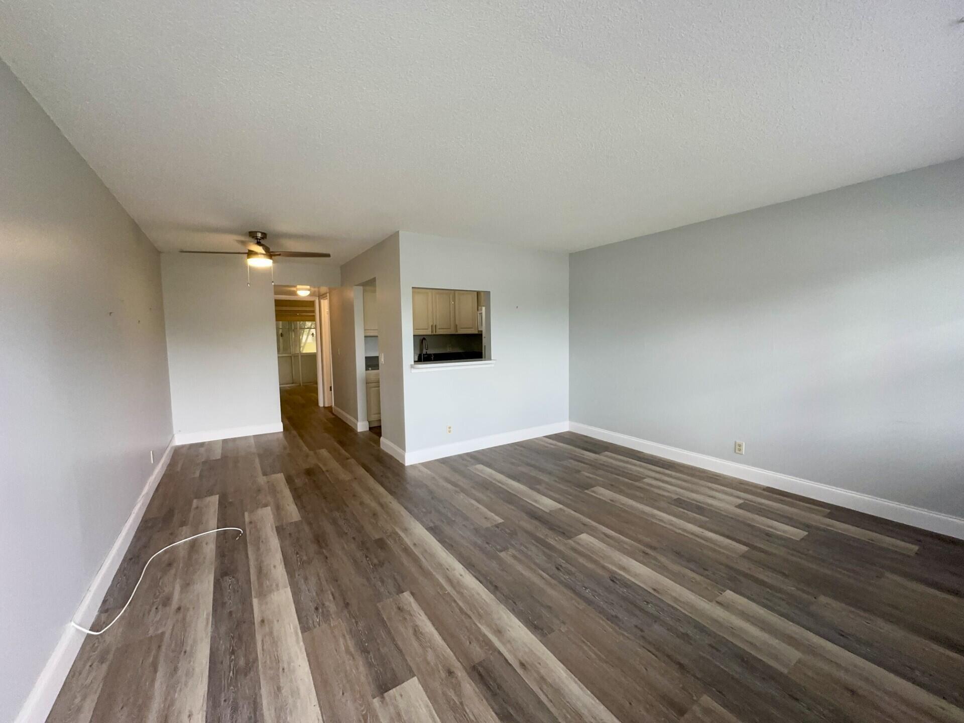 CAMDEN CONDOS - Residential Lease