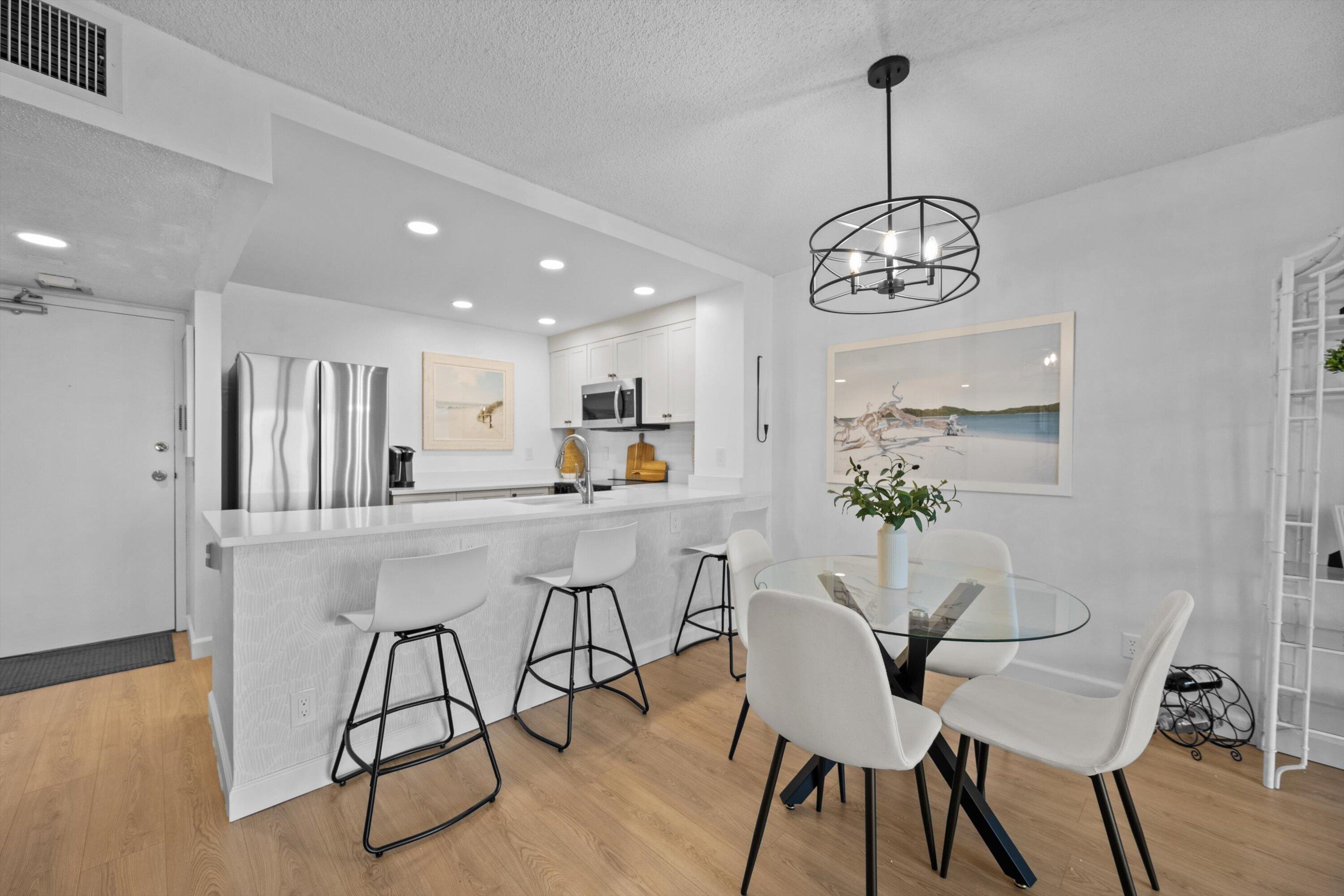LE CHATEAU ROYAL CONDO - Residential Lease