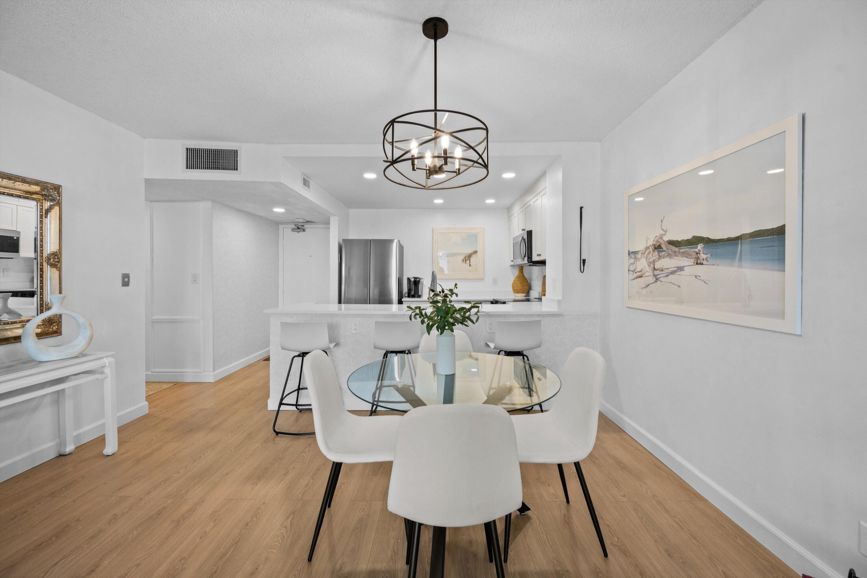 LE CHATEAU ROYAL CONDO - Residential Lease