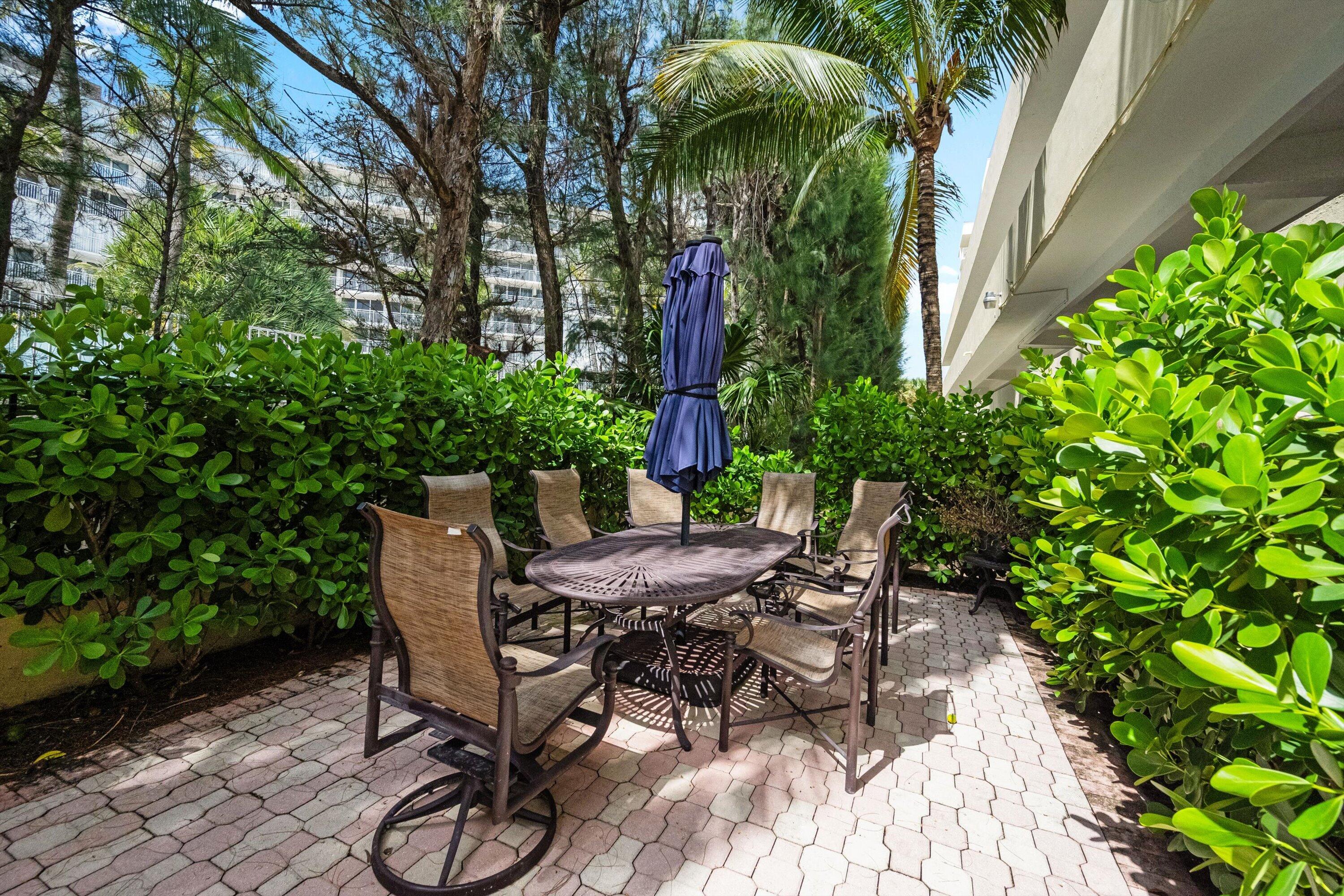 LE CHATEAU ROYAL CONDO - Residential Lease