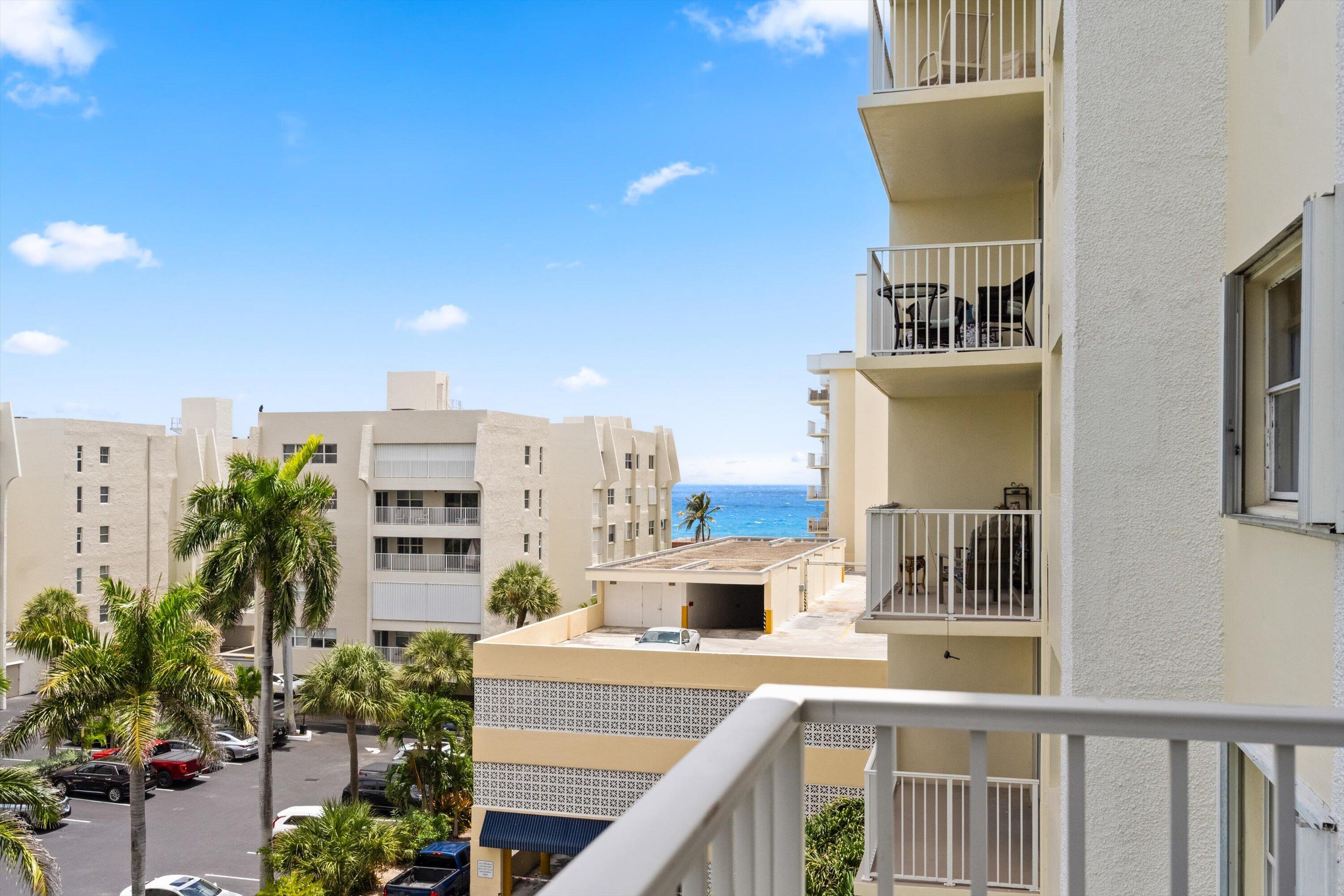 LE CHATEAU ROYAL CONDO - Residential Lease