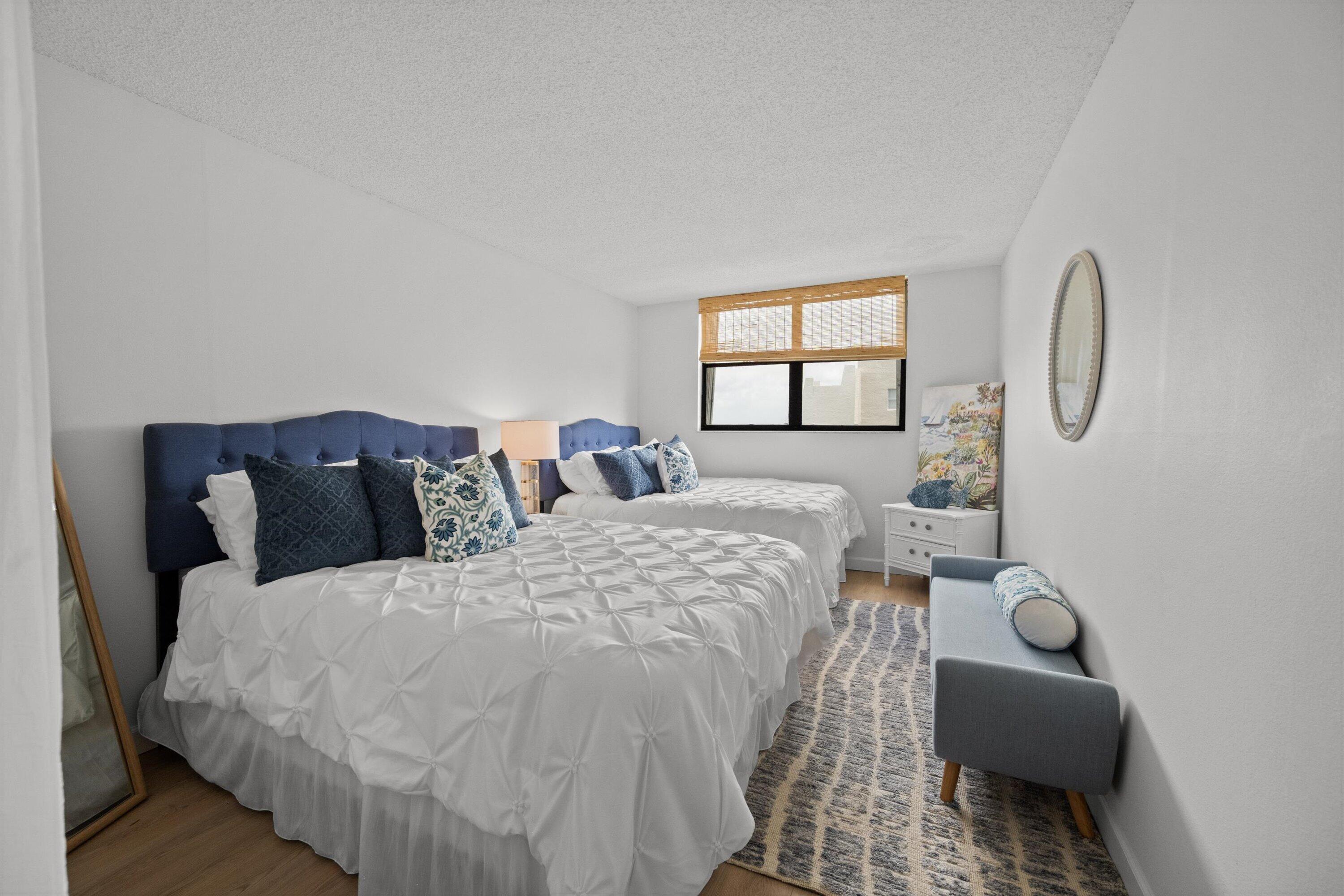 LE CHATEAU ROYAL CONDO - Residential Lease