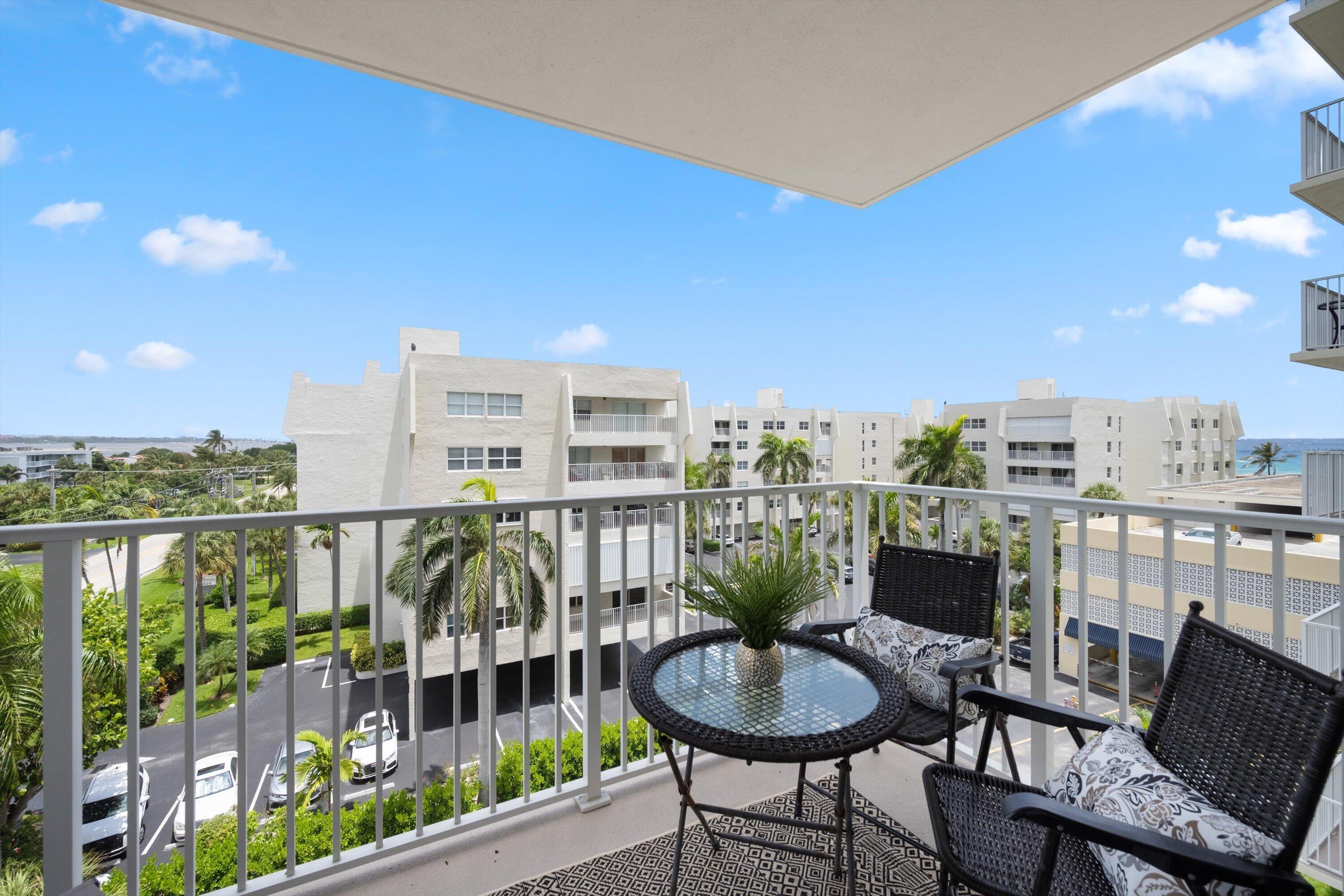 LE CHATEAU ROYAL CONDO - Residential Lease