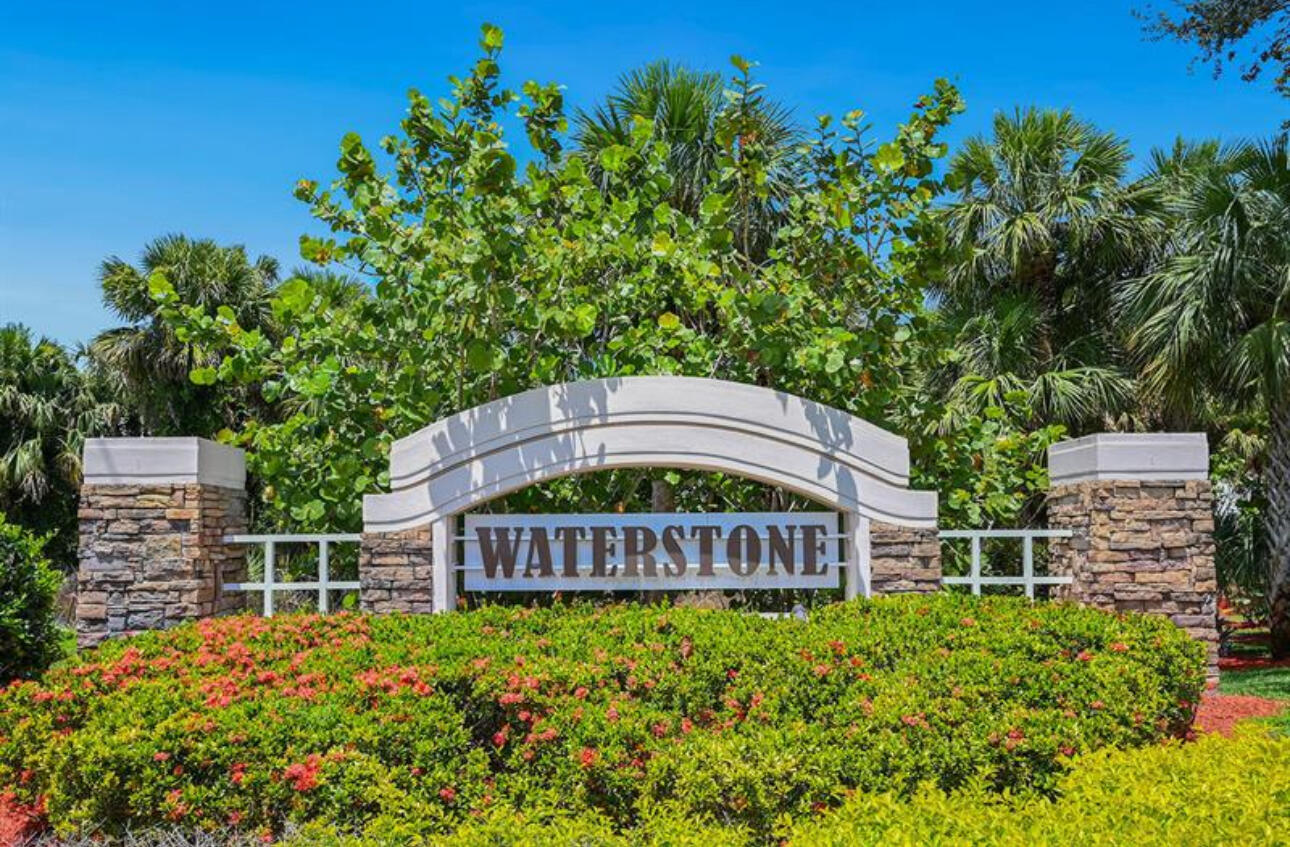 WATERSTONE PHASE THREE - Residential