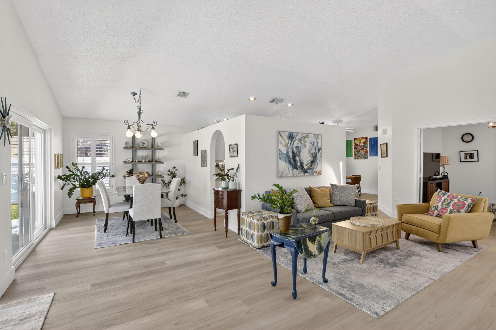 TWIN ACRES - Residential