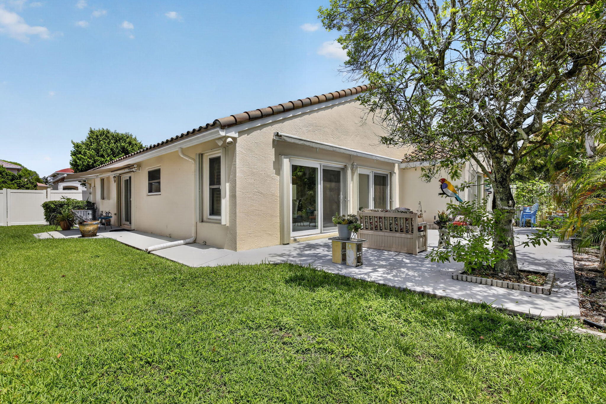TWIN ACRES - Residential