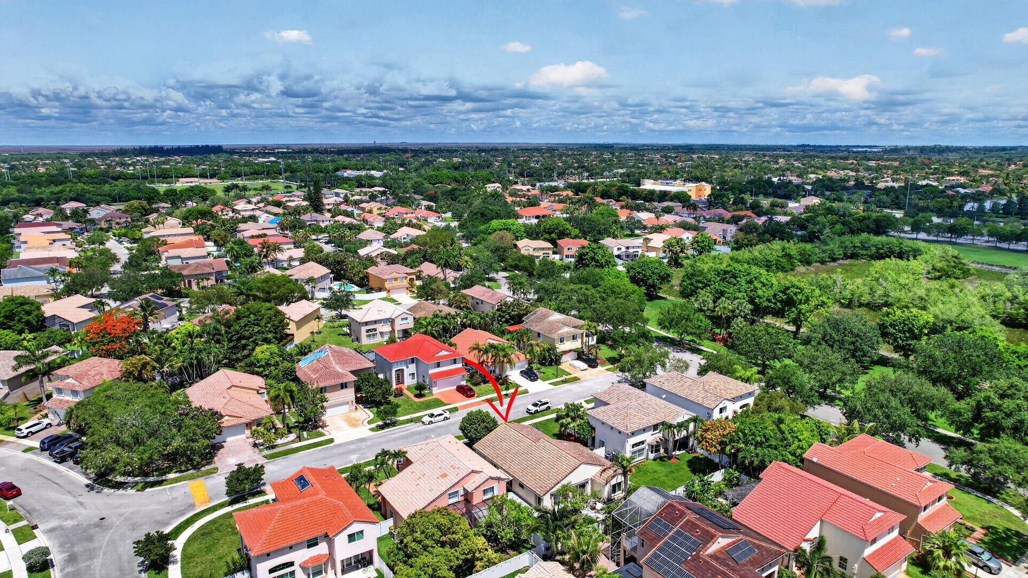 TWIN ACRES - Residential