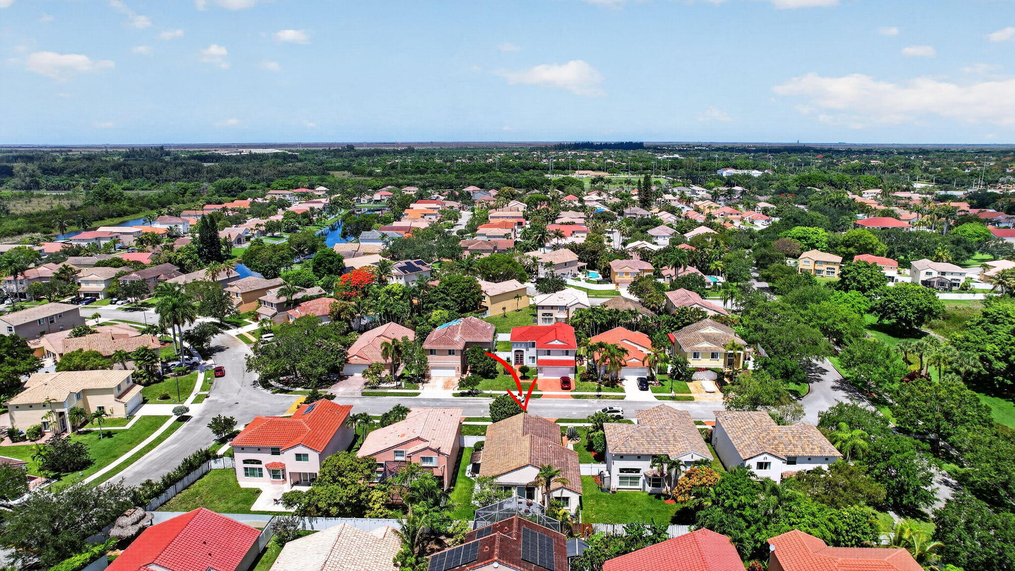 TWIN ACRES - Residential