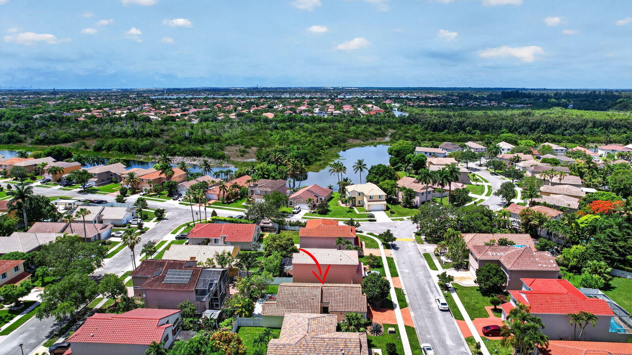 TWIN ACRES - Residential