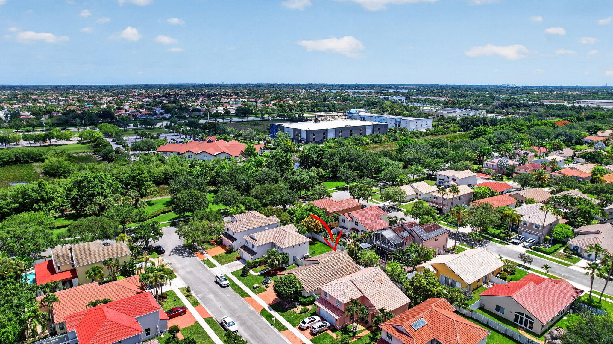 TWIN ACRES - Residential